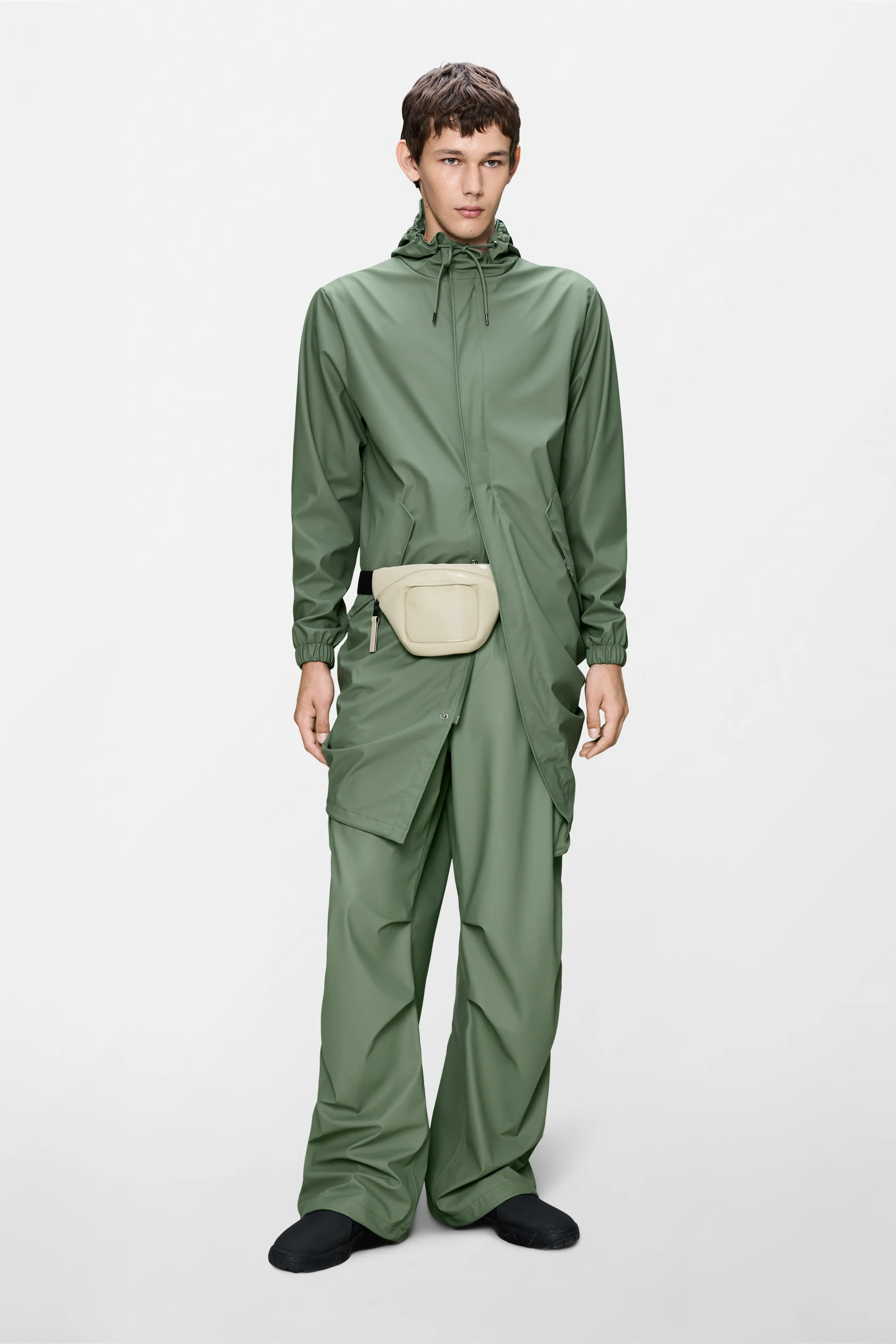 Fishtail Parka - Image 10