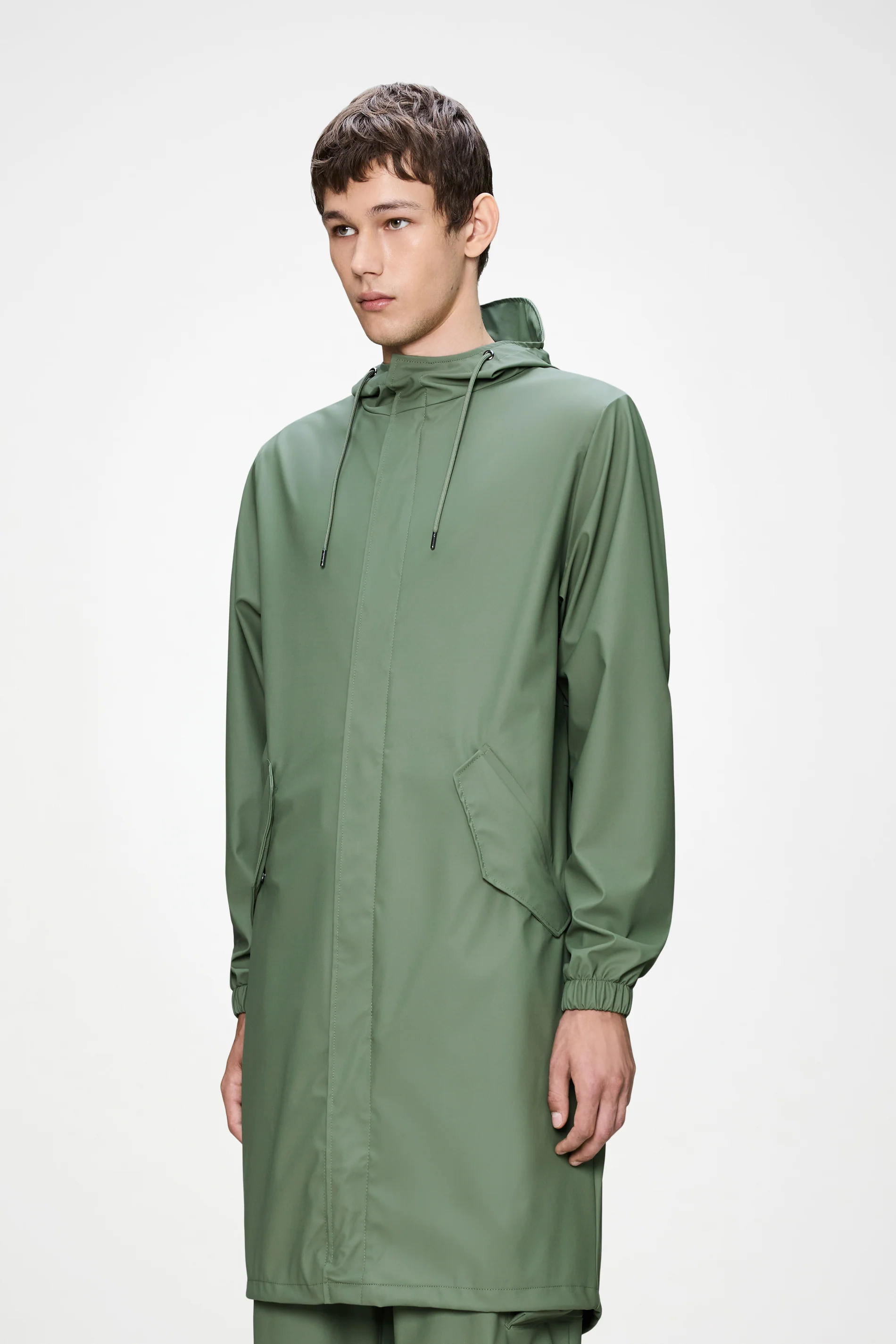 Fishtail Parka - Image 11