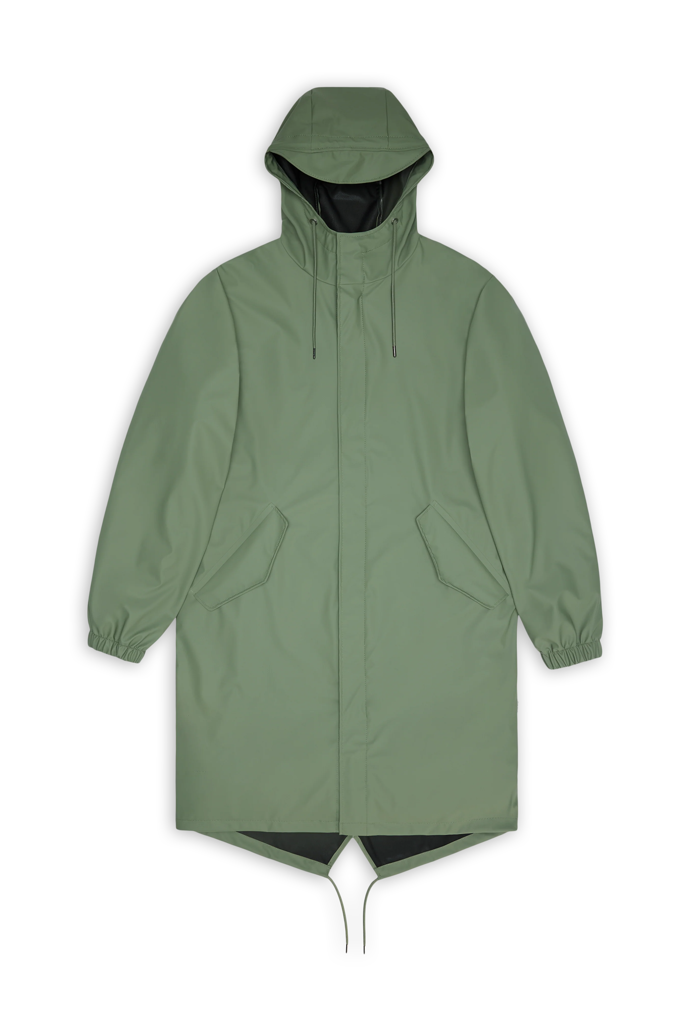 Fishtail Parka - Image 12