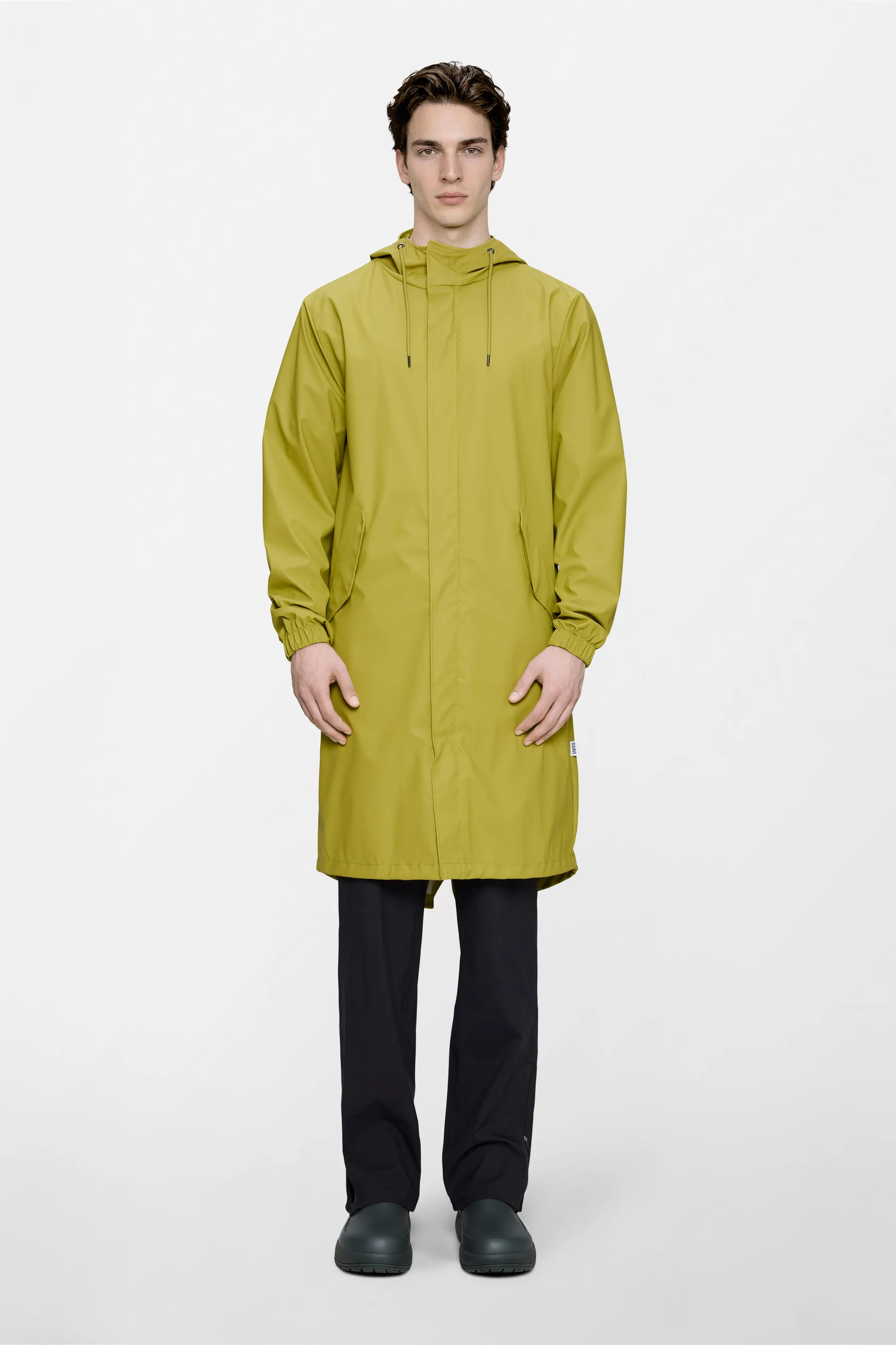 Fishtail Parka - Image 13