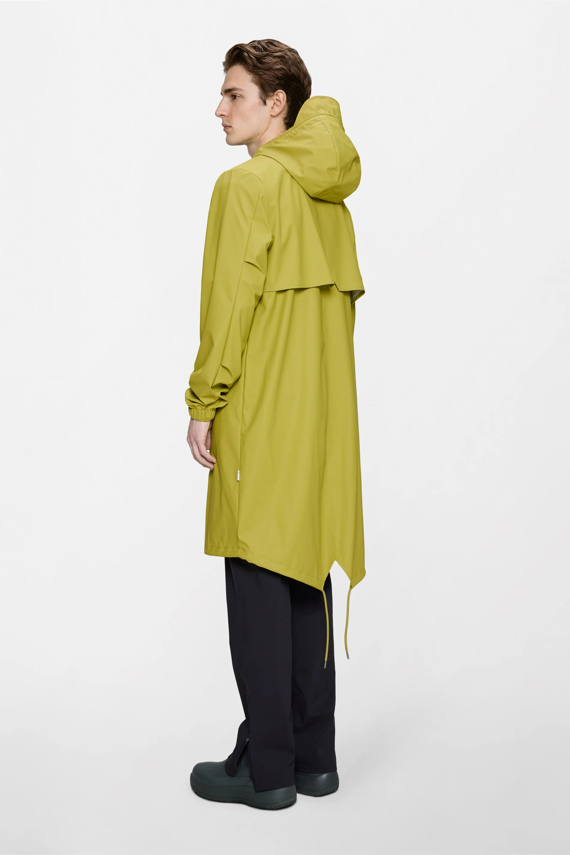 Fishtail Parka - Image 15