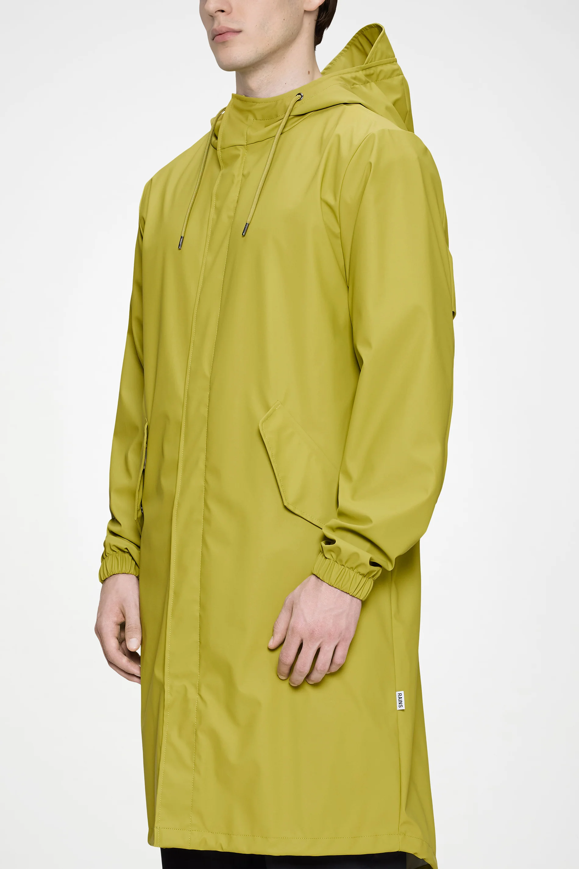 Fishtail Parka - Image 16