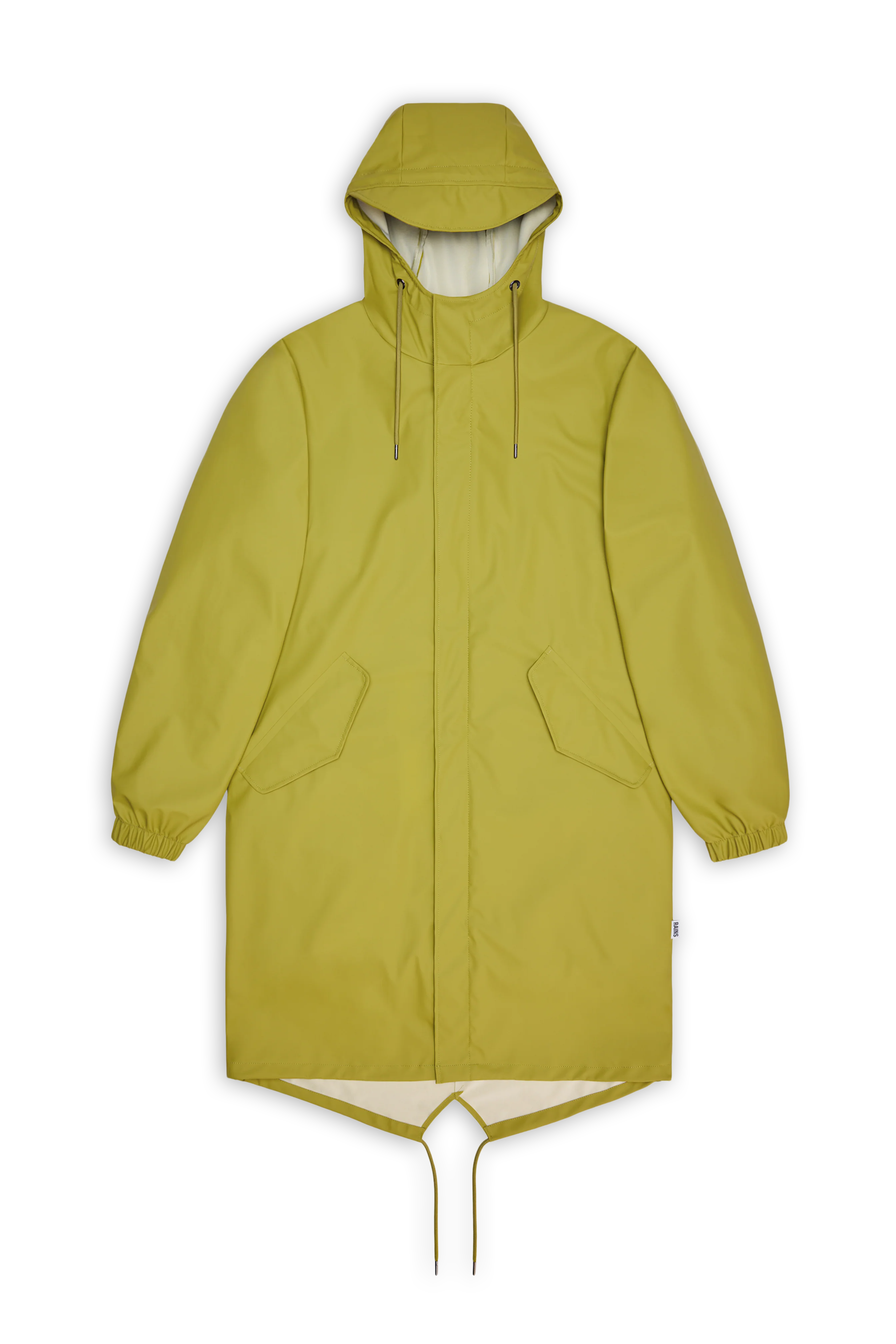 Fishtail Parka - Image 17