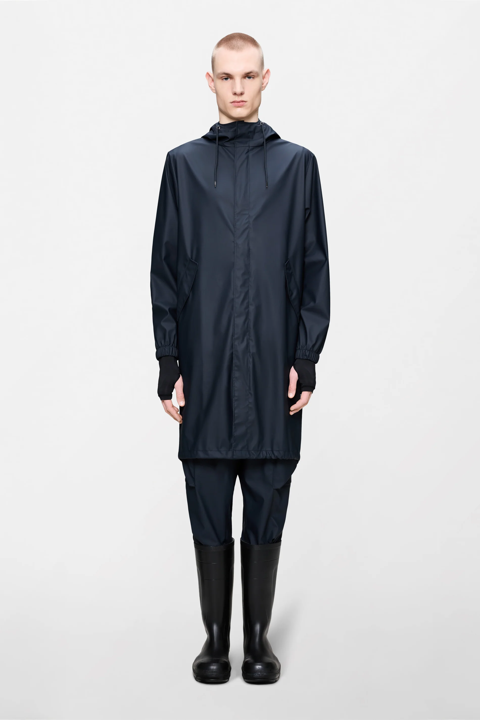 Fishtail Parka - Image 18