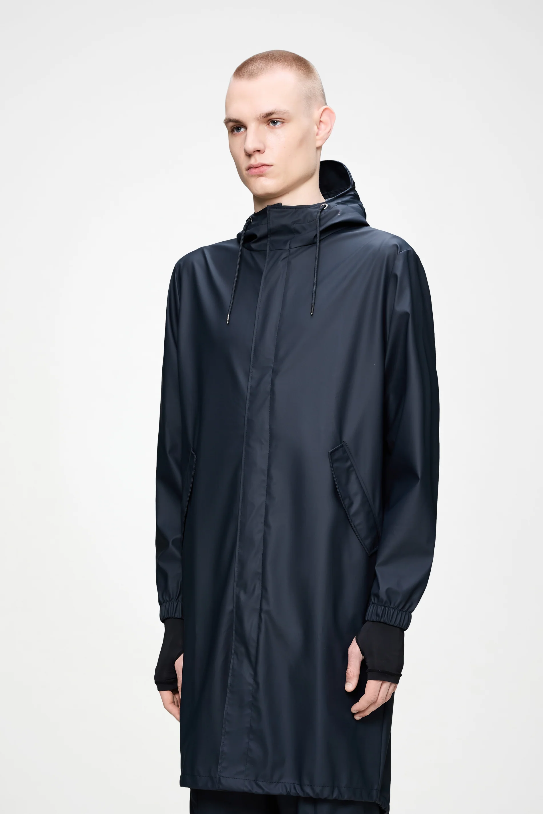 Fishtail Parka - Image 22