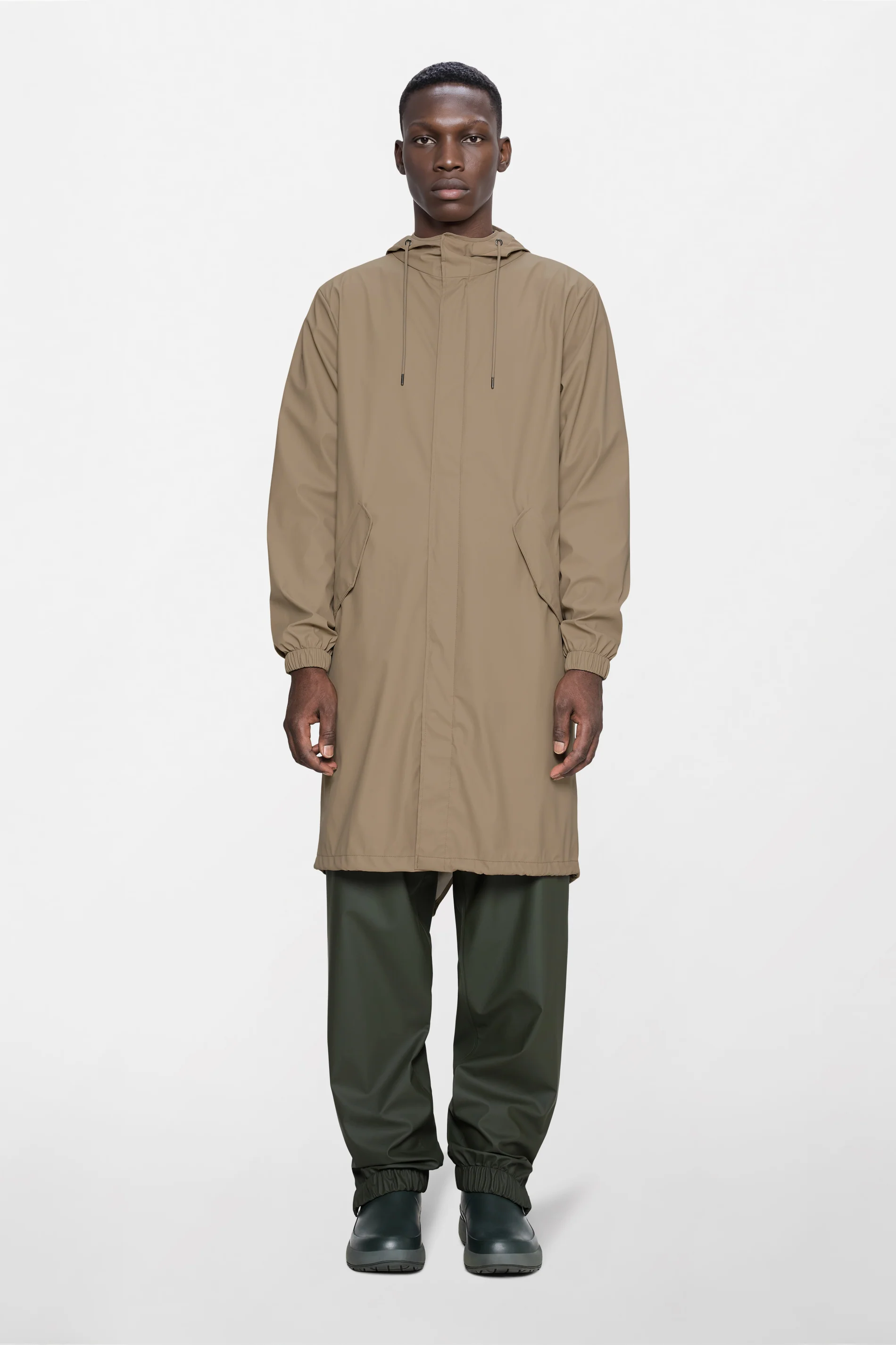 Fishtail Parka - Image 24