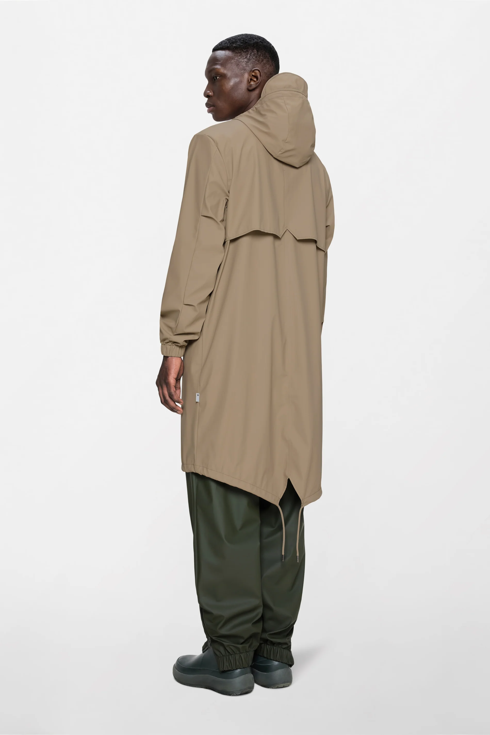 Fishtail Parka - Image 26