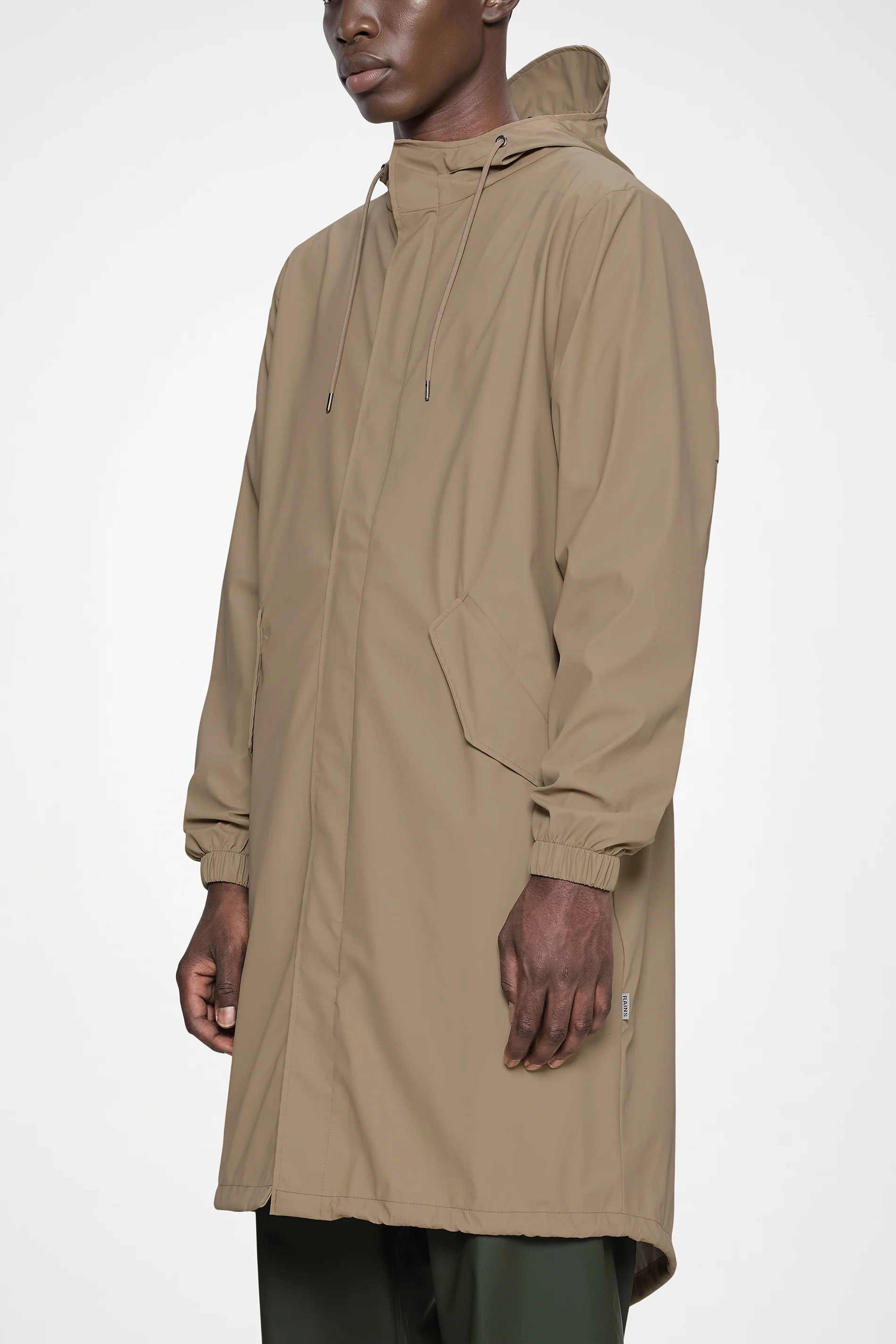 Fishtail Parka - Image 27
