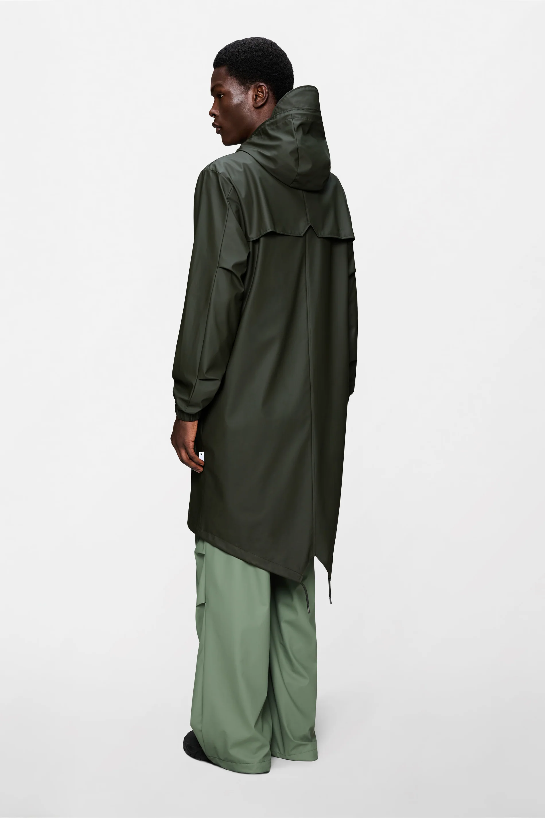 Fishtail Parka - Image 3