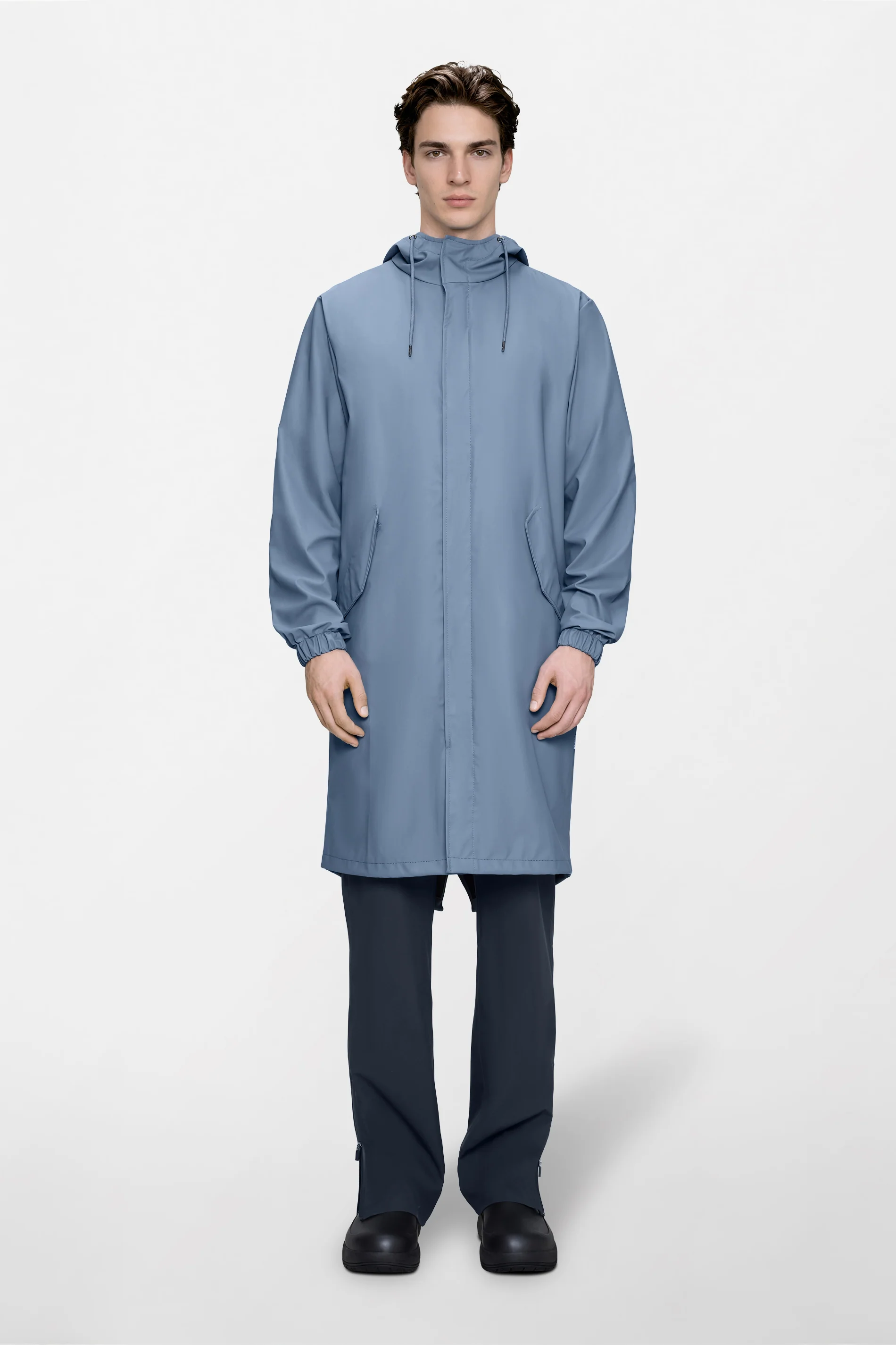 Fishtail Parka - Image 34