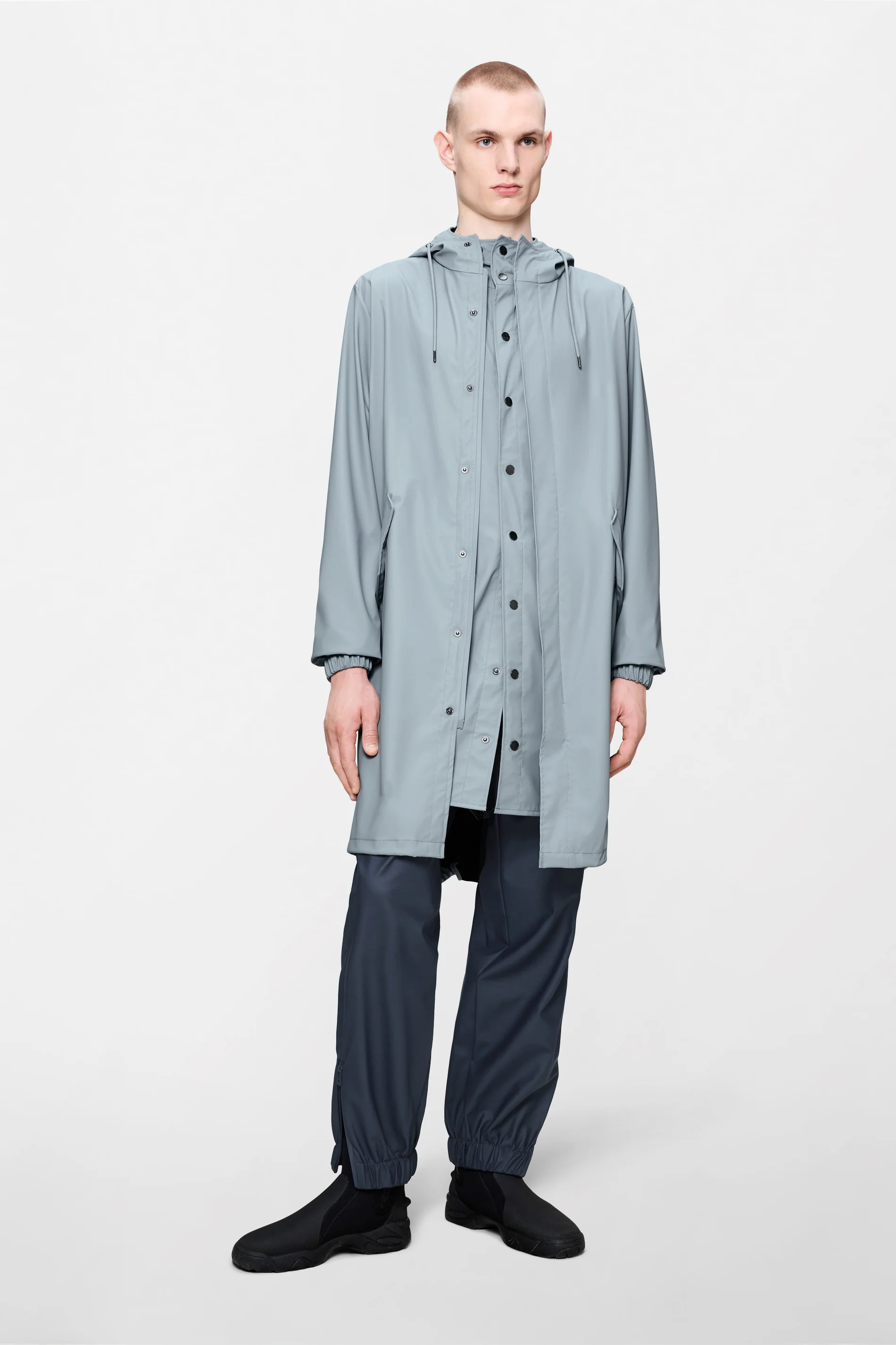 Fishtail Parka - Image 42