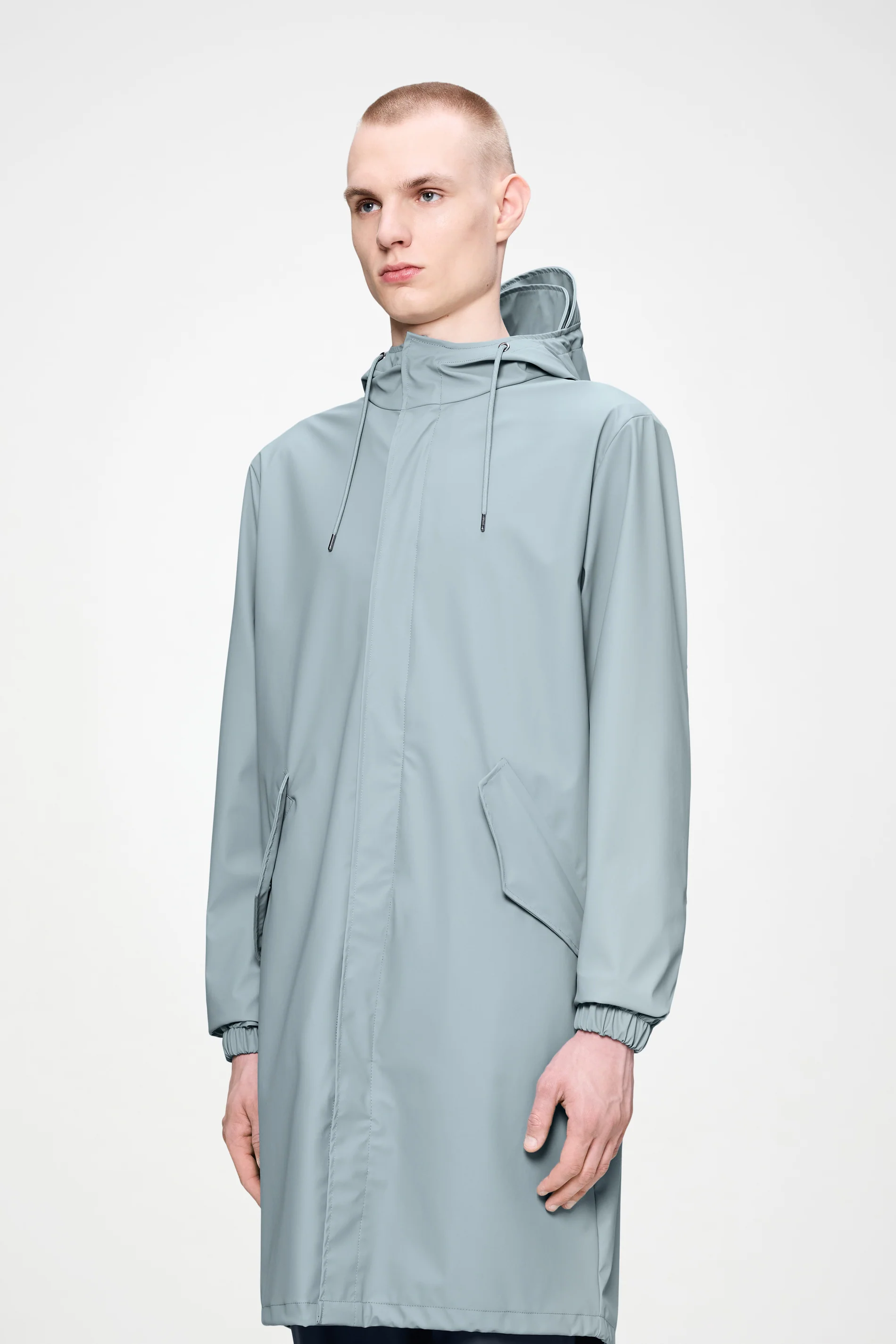 Fishtail Parka - Image 43