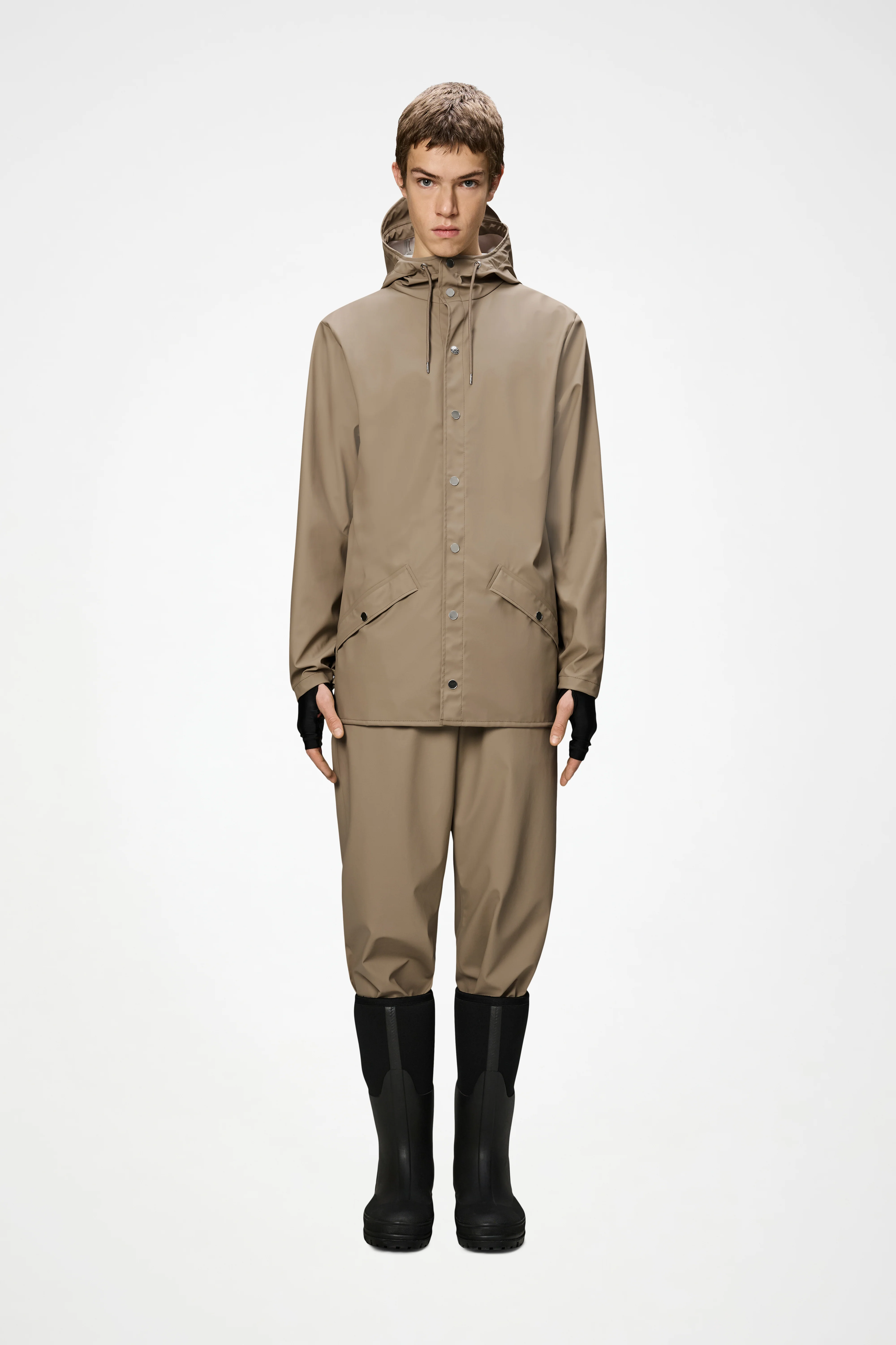 Jacket - Image 35