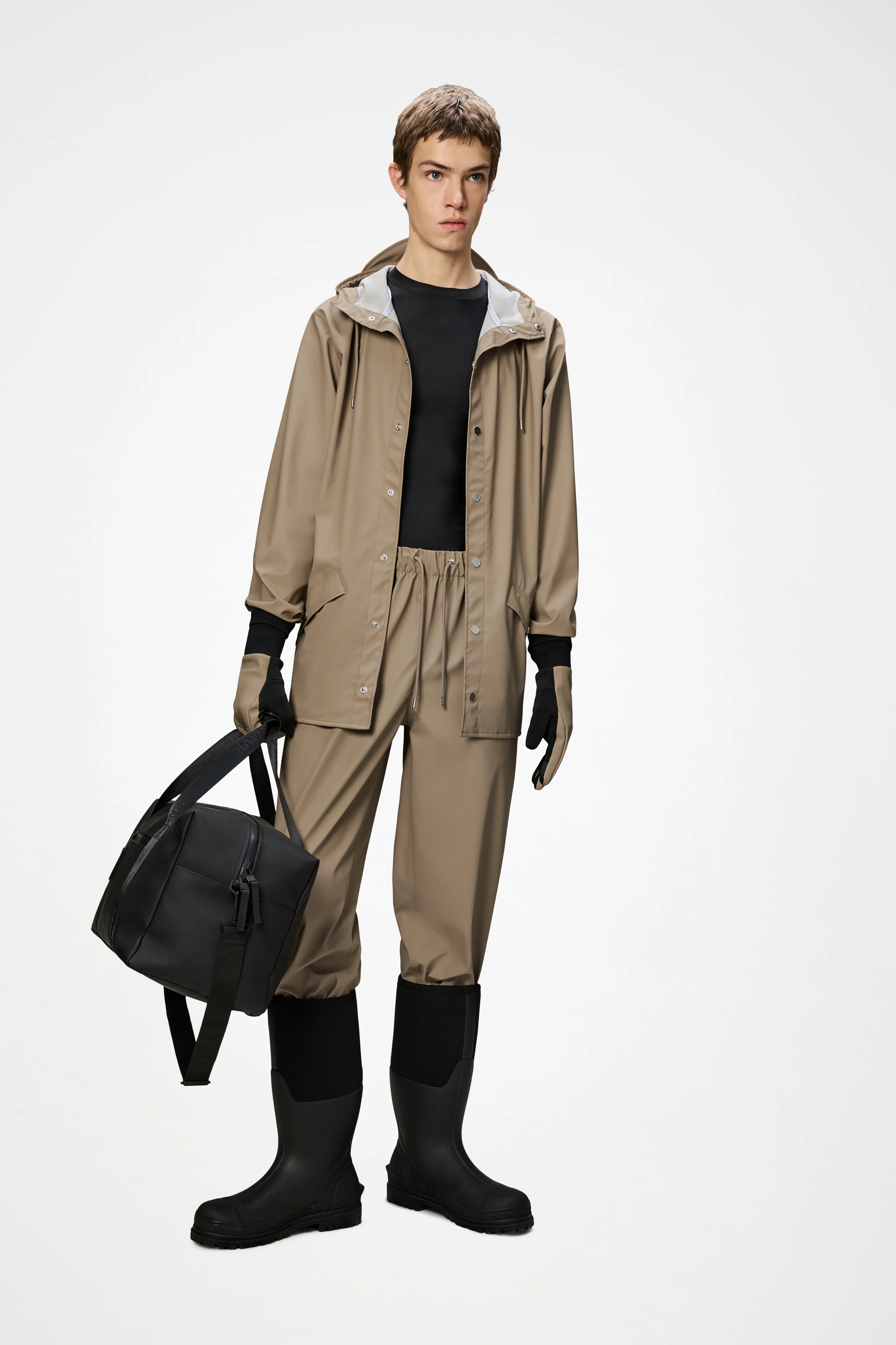 Jacket - Image 38