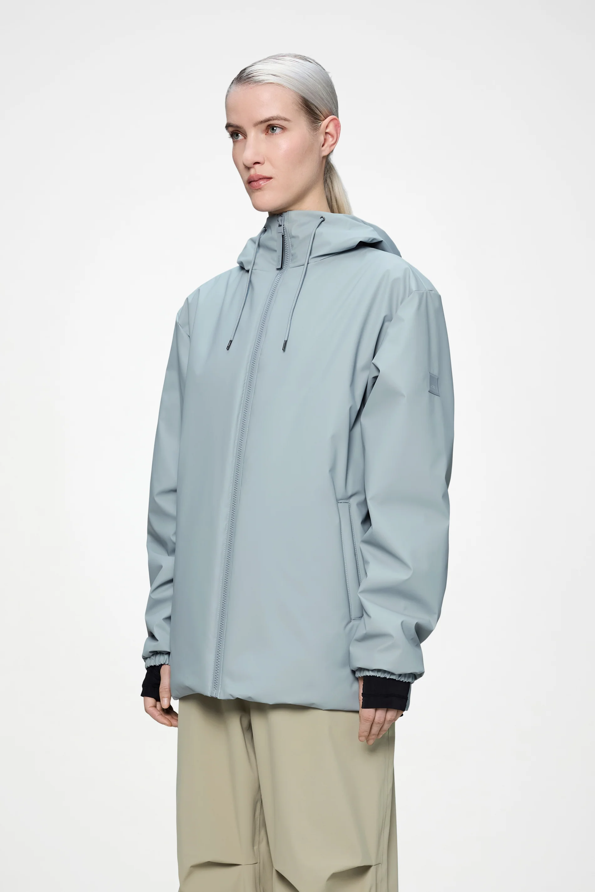Lohja Insulated Jacket - Image 11