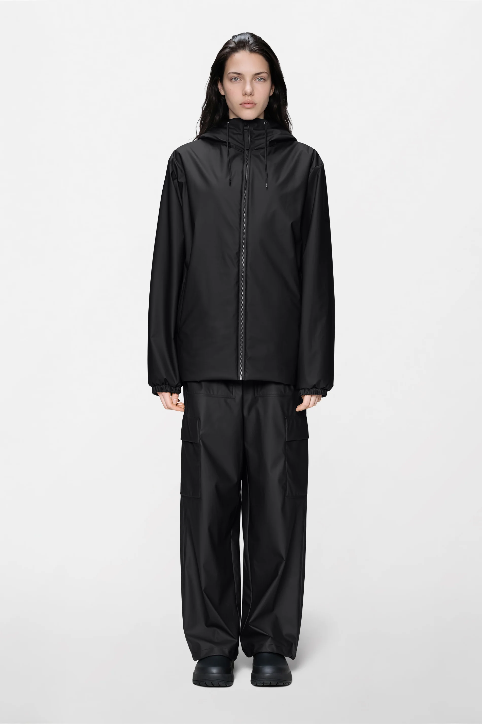 Lohja Insulated Jacket - Image 13
