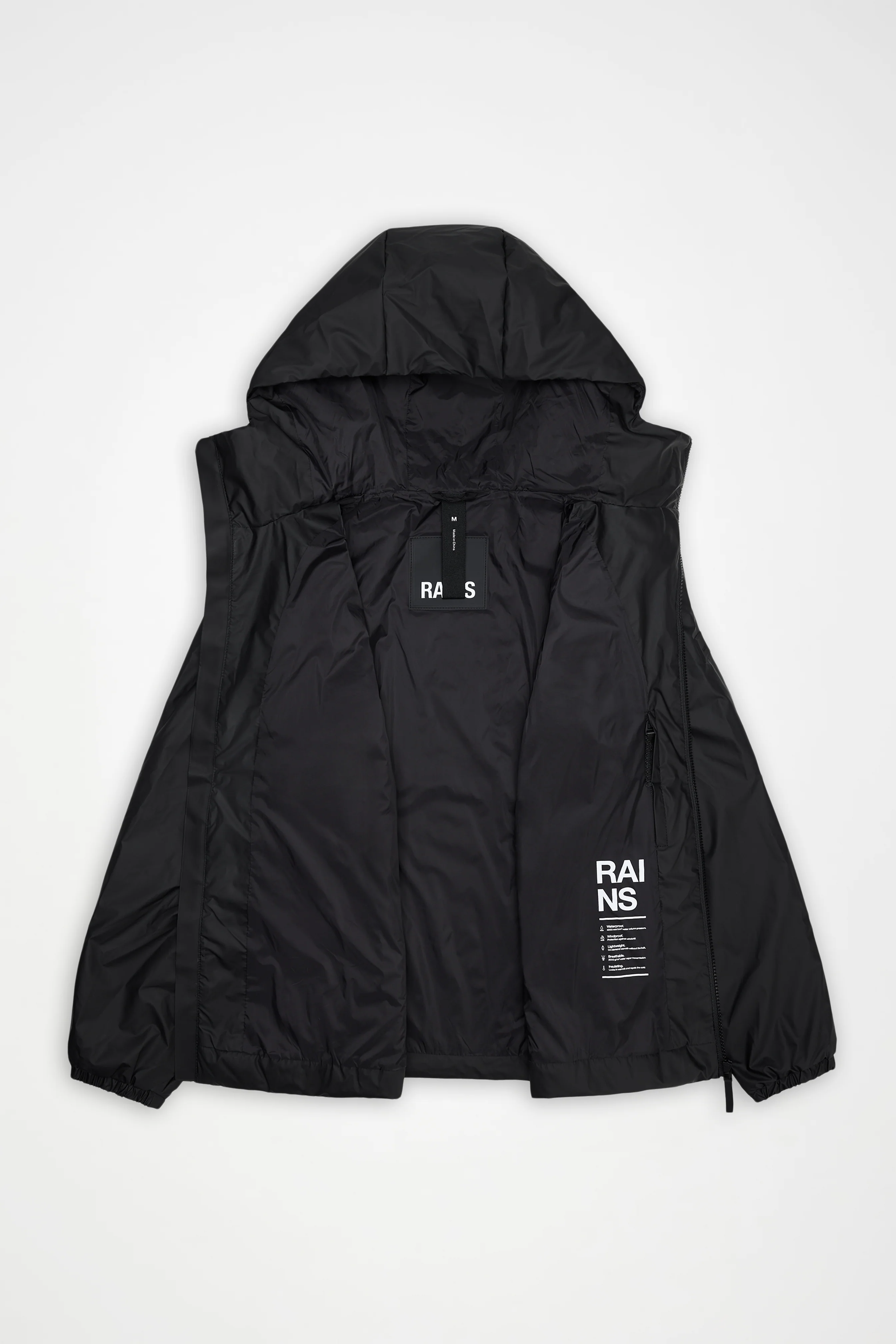 Lohja Insulated Jacket - Image 16