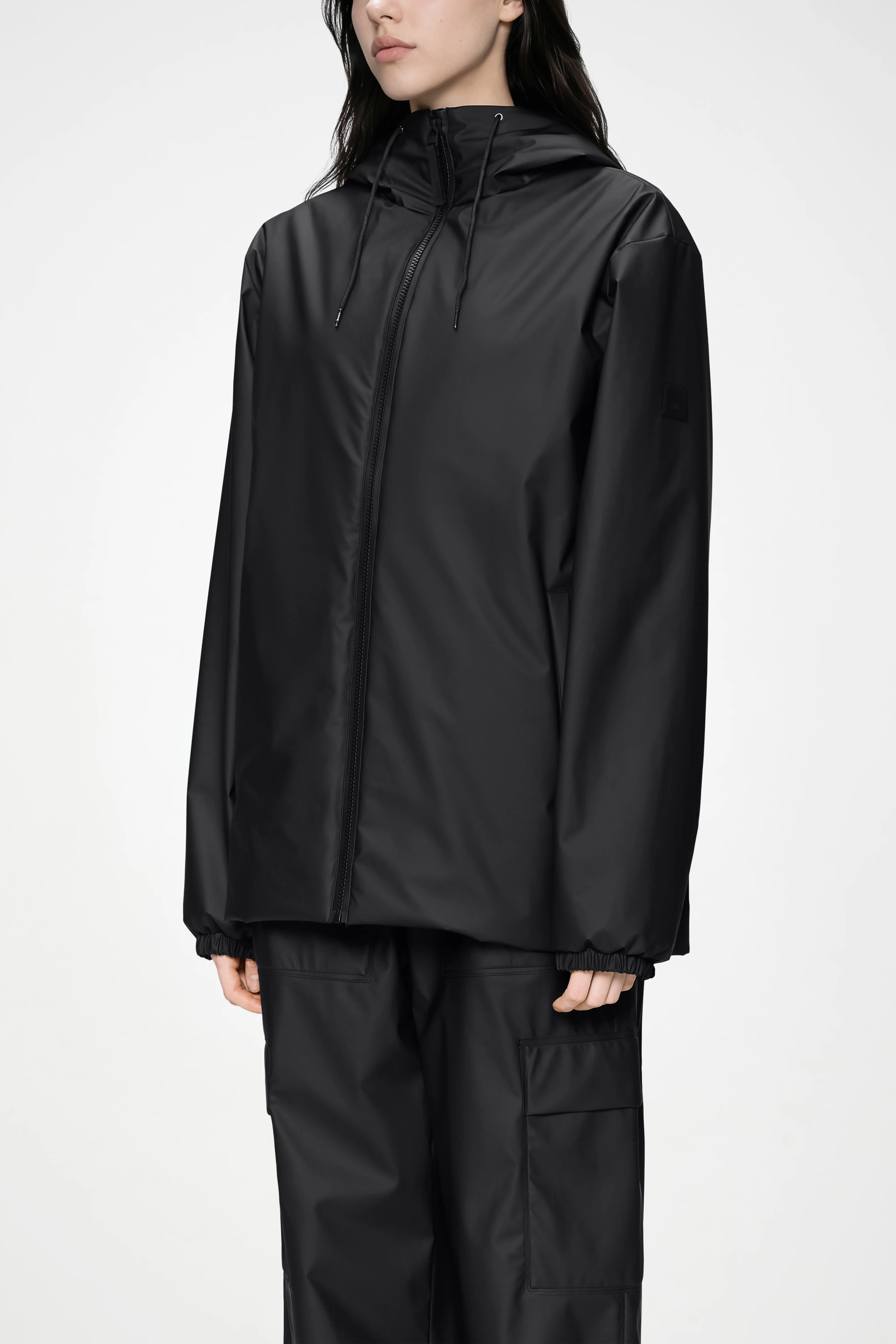 Lohja Insulated Jacket - Image 17