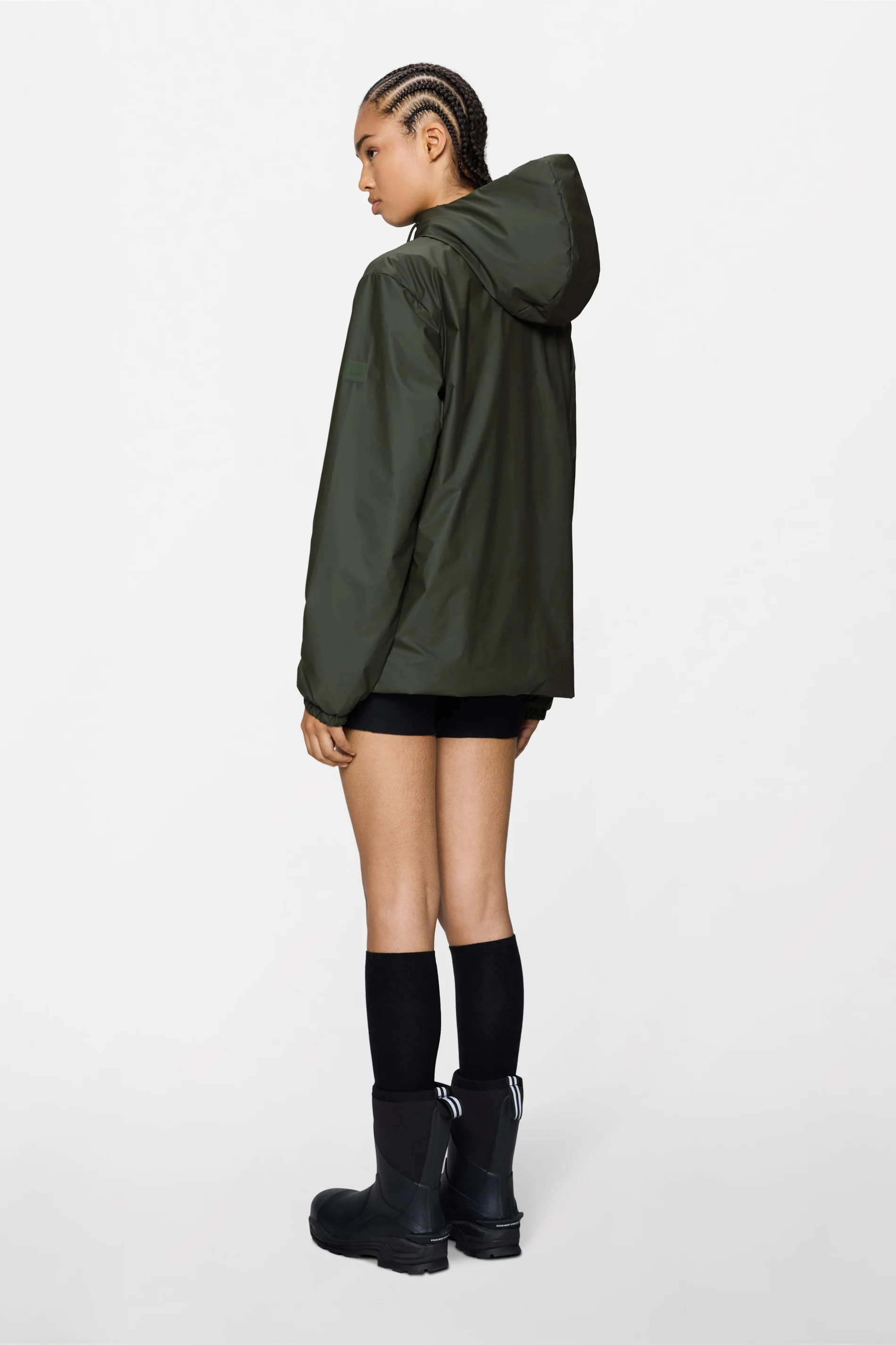Lohja Insulated Jacket - Image 3