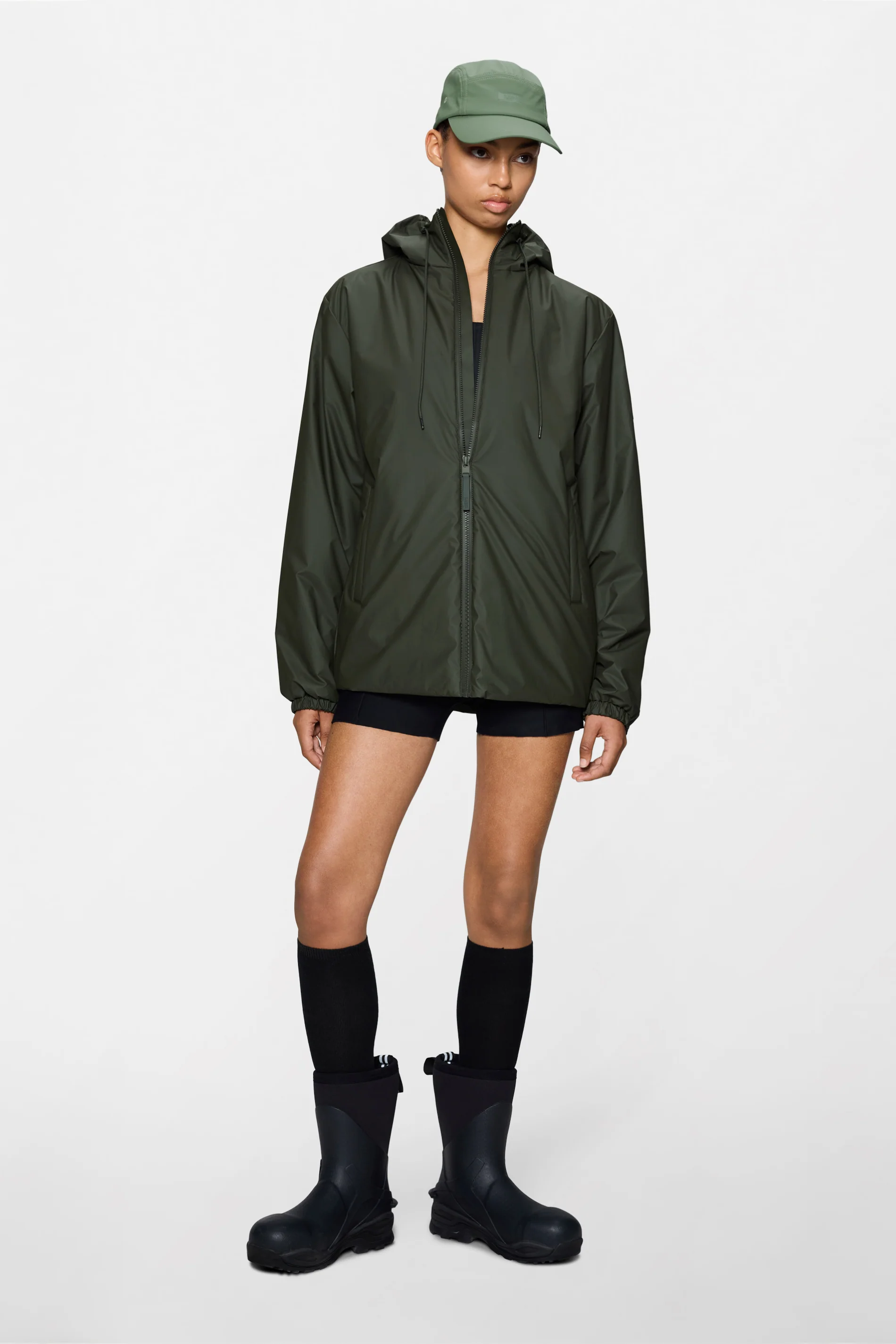 Lohja Insulated Jacket - Image 4