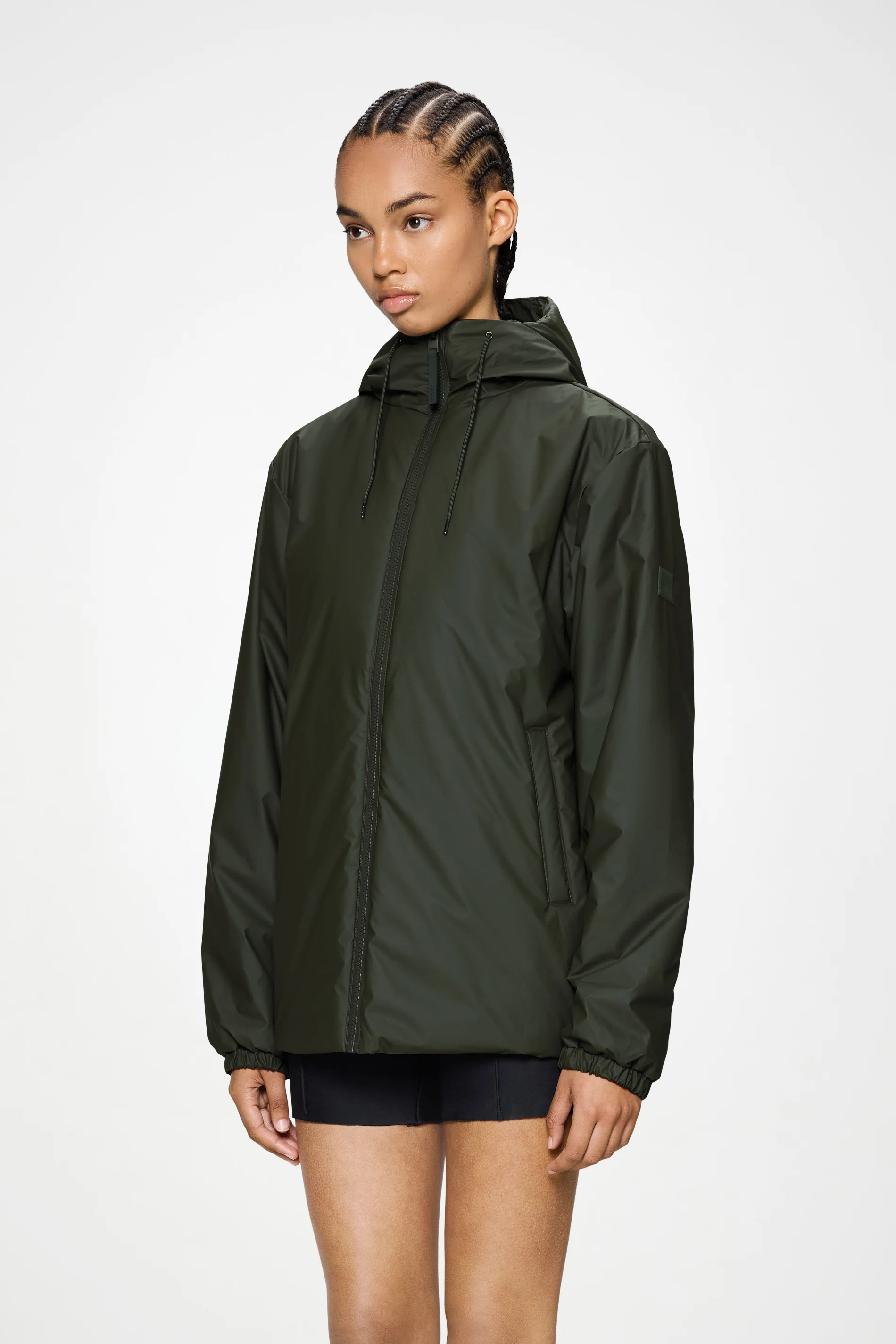 Lohja Insulated Jacket - Image 5