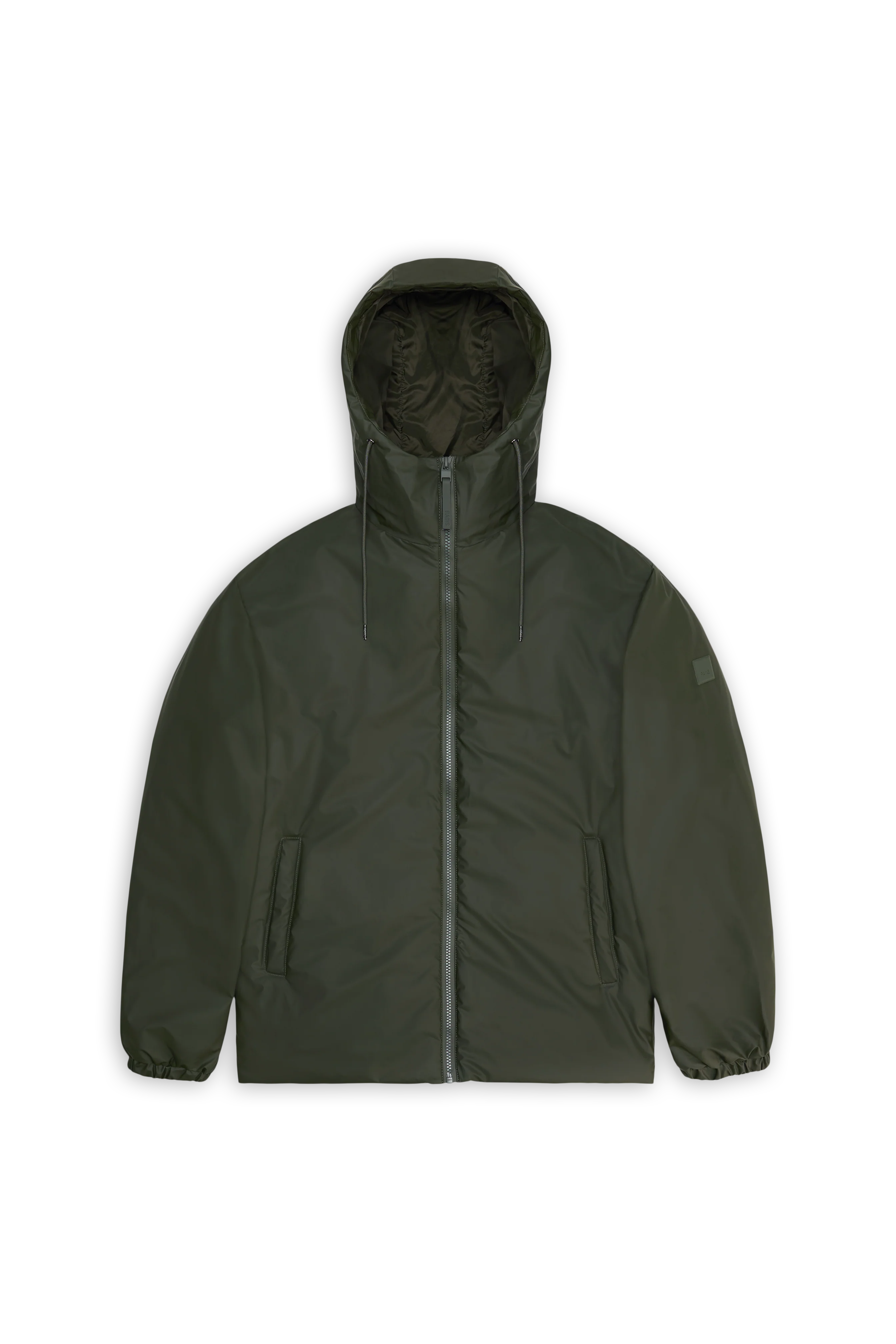 Lohja Insulated Jacket - Image 6
