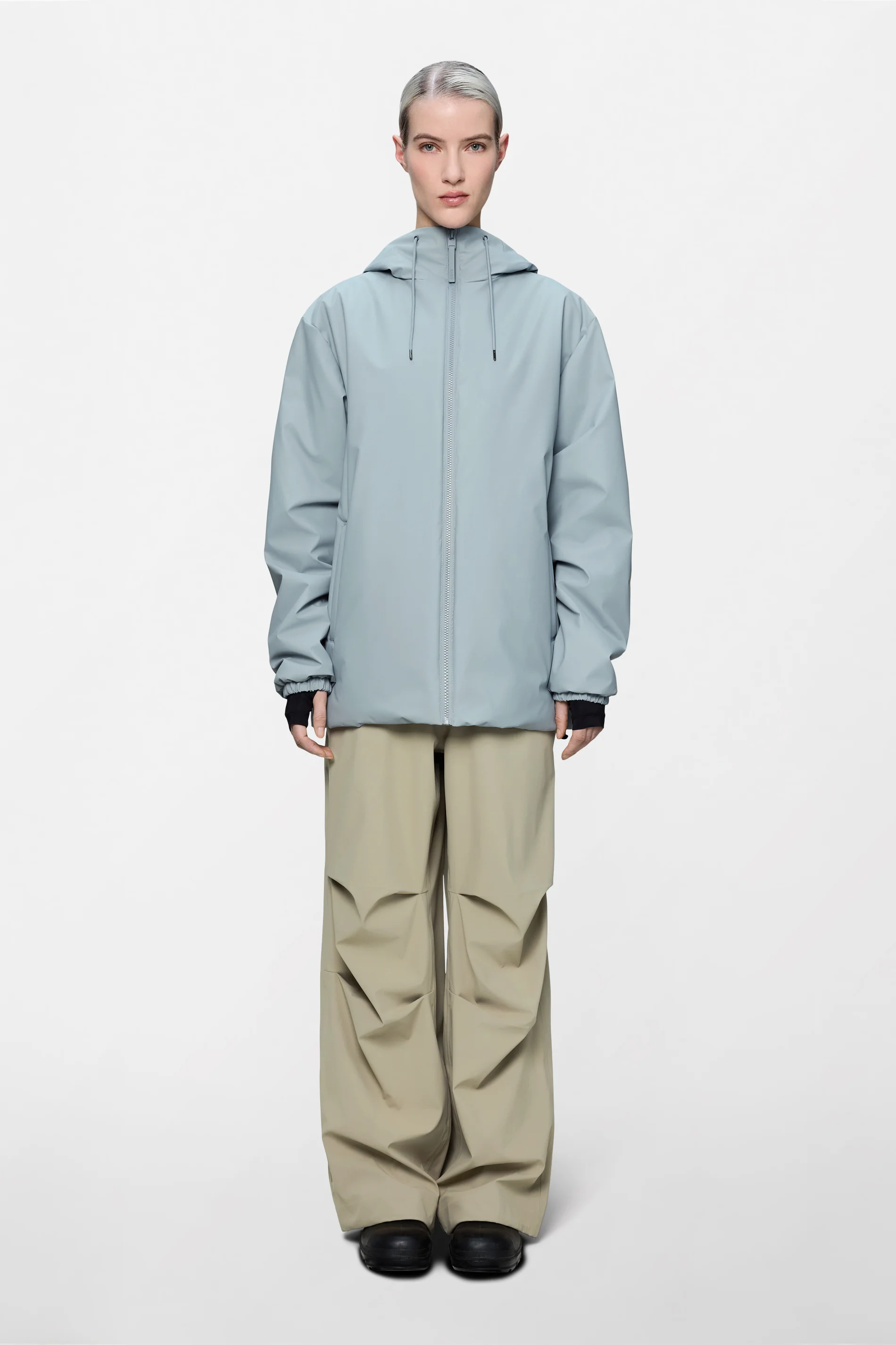 Lohja Insulated Jacket - Image 7