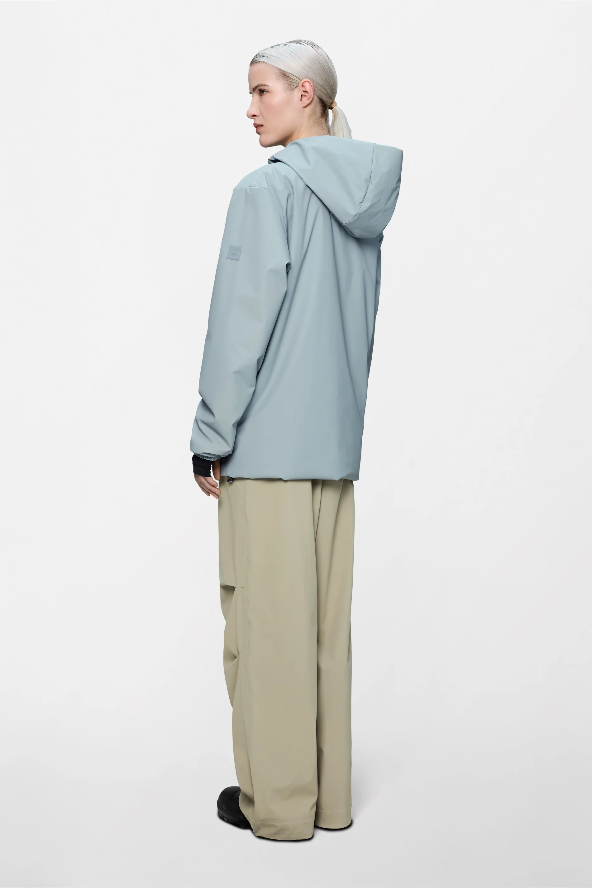Lohja Insulated Jacket - Image 9