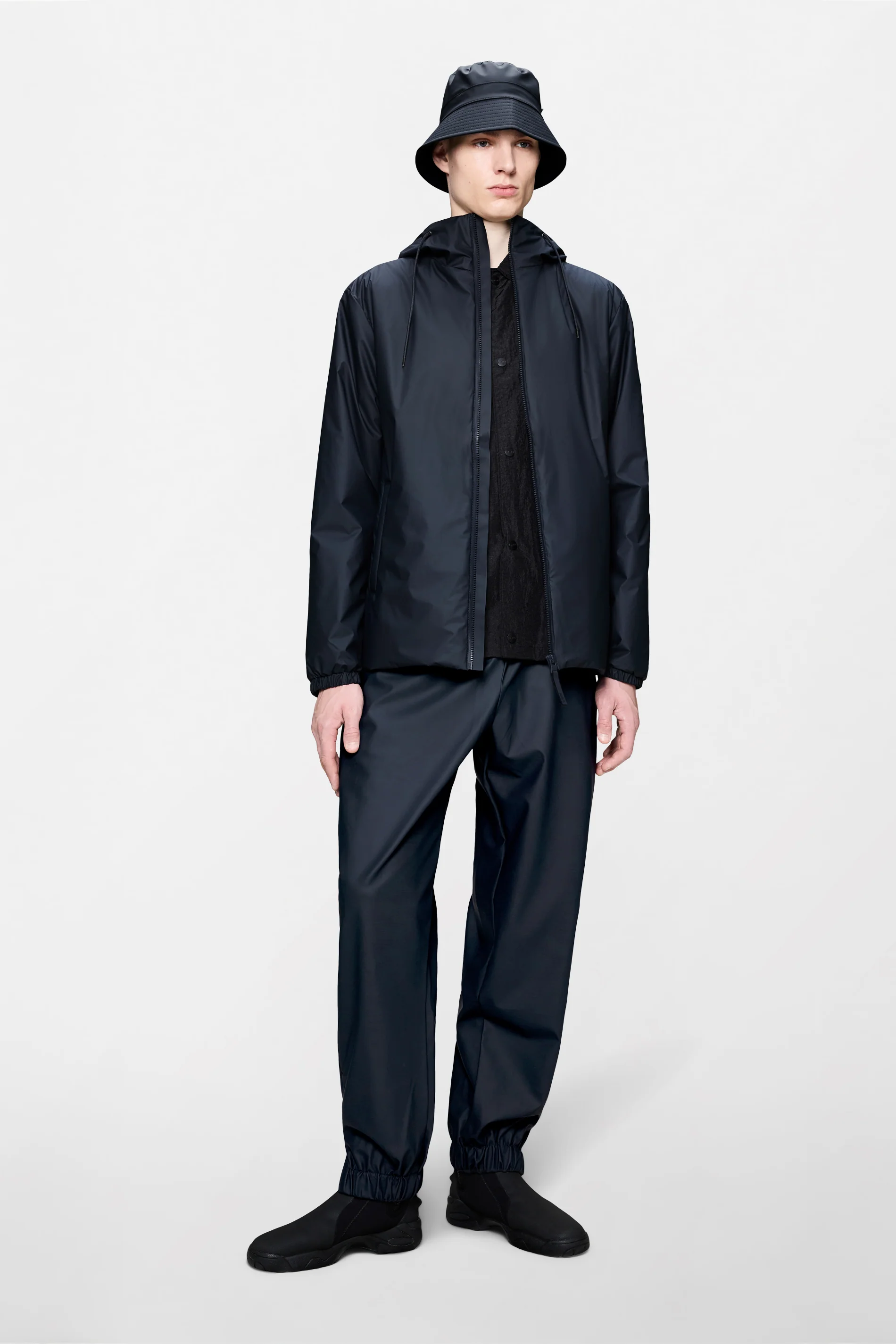 Lohja Insulated Jacket - Image 10