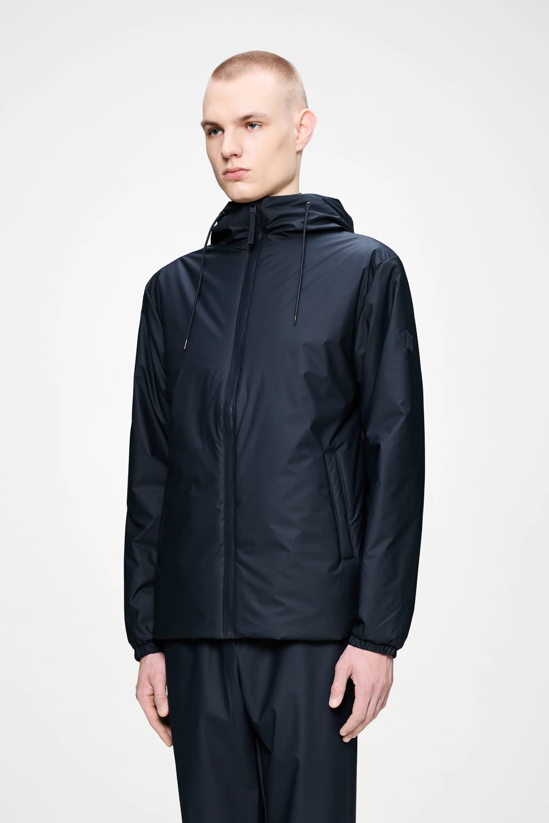 Lohja Insulated Jacket - Image 11