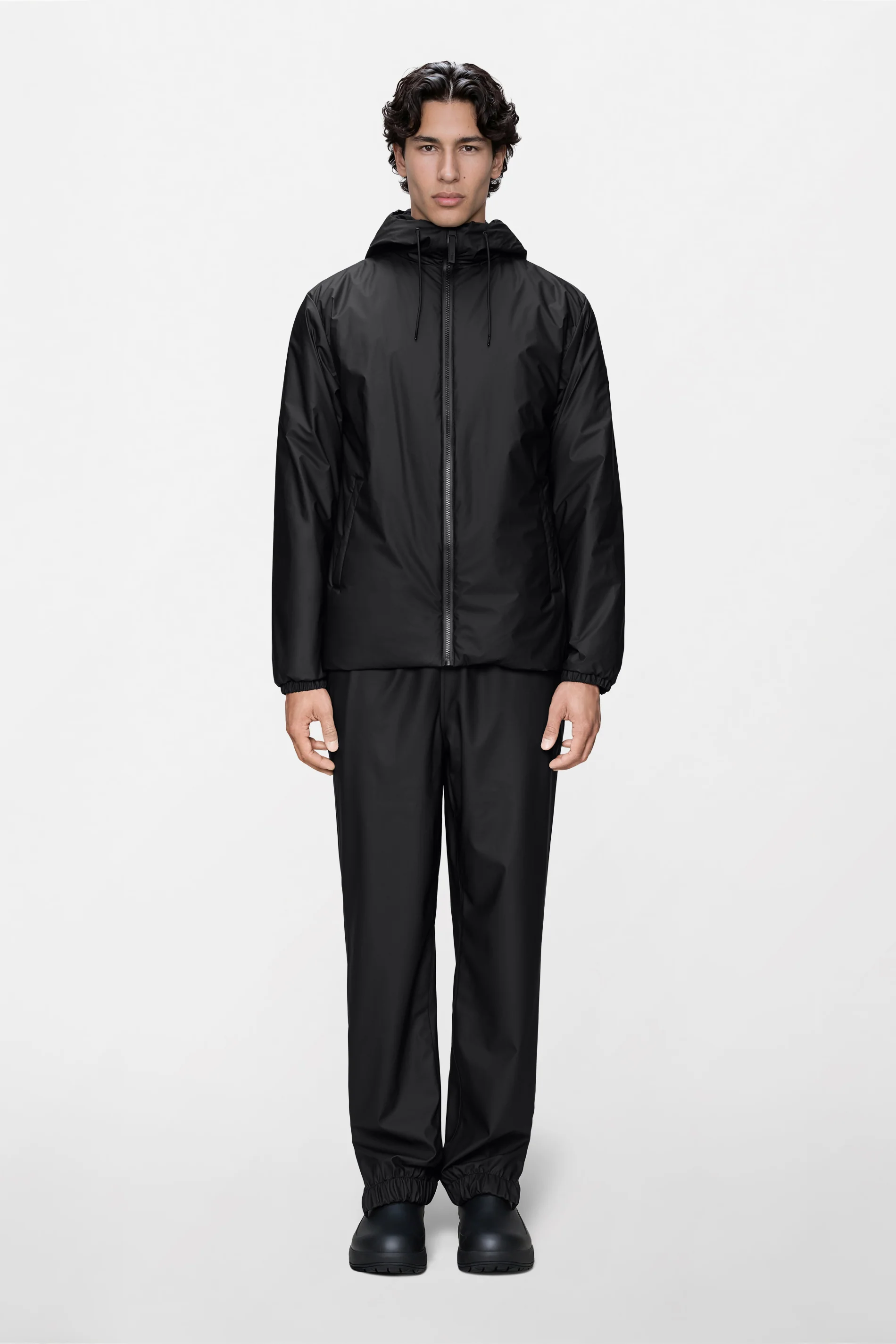 Lohja Insulated Jacket - Image 13