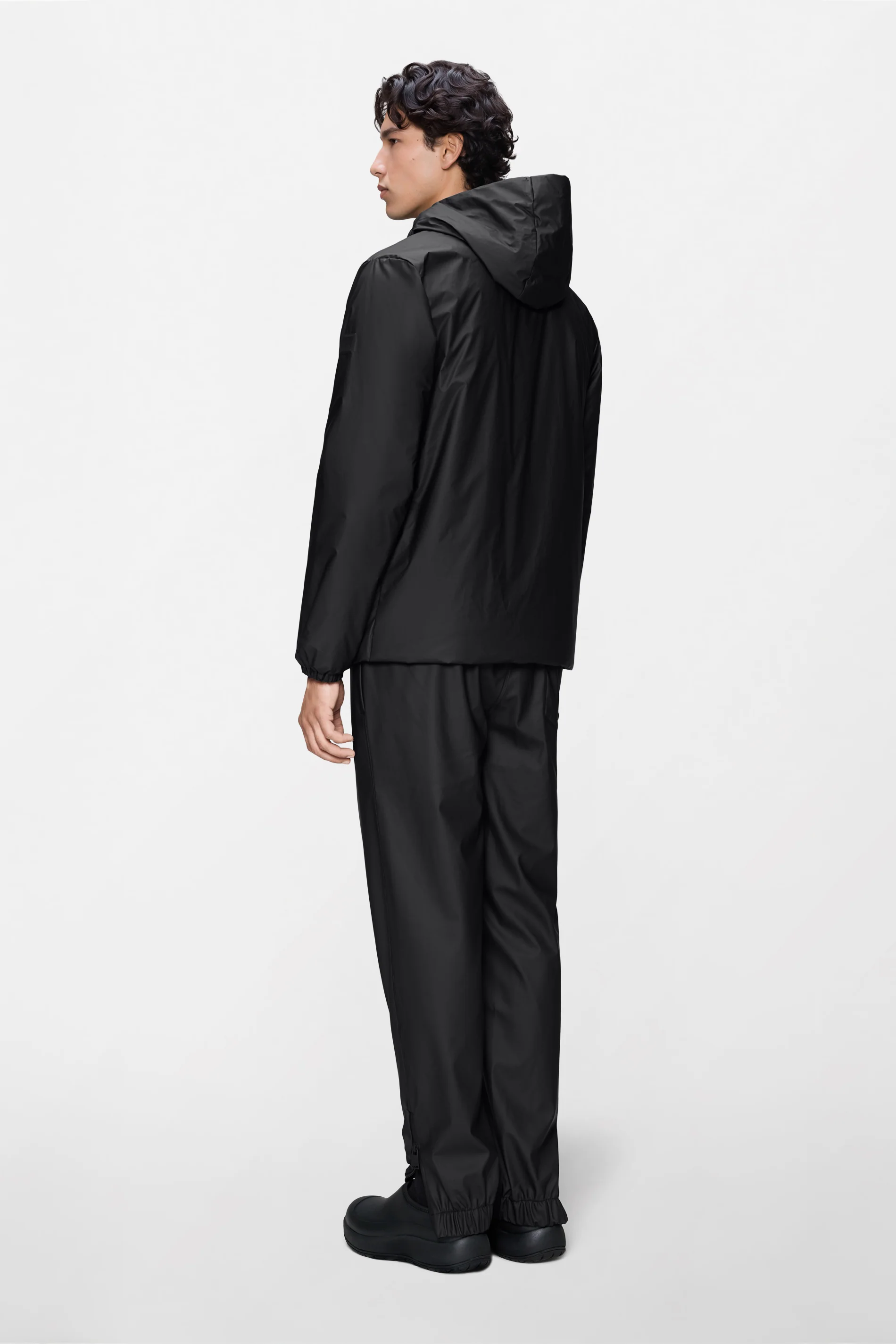 Lohja Insulated Jacket - Image 15
