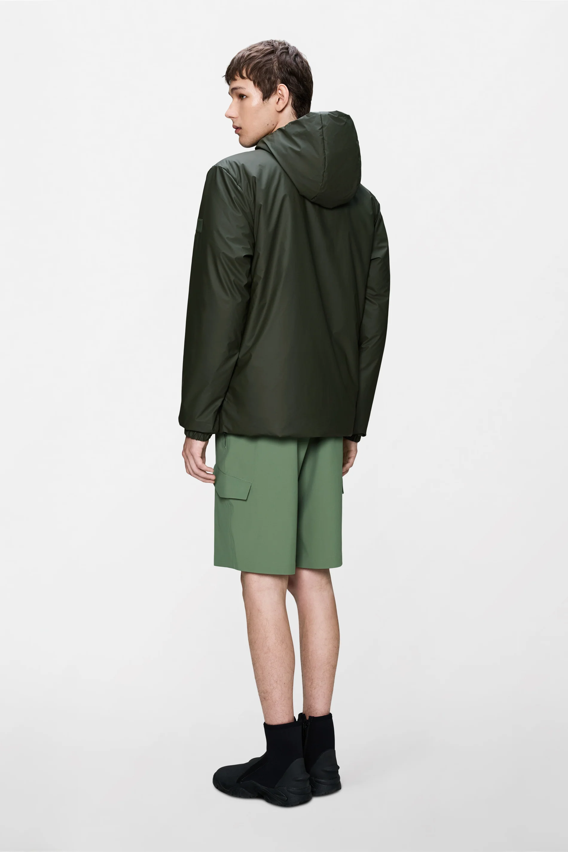 Lohja Insulated Jacket - Image 3