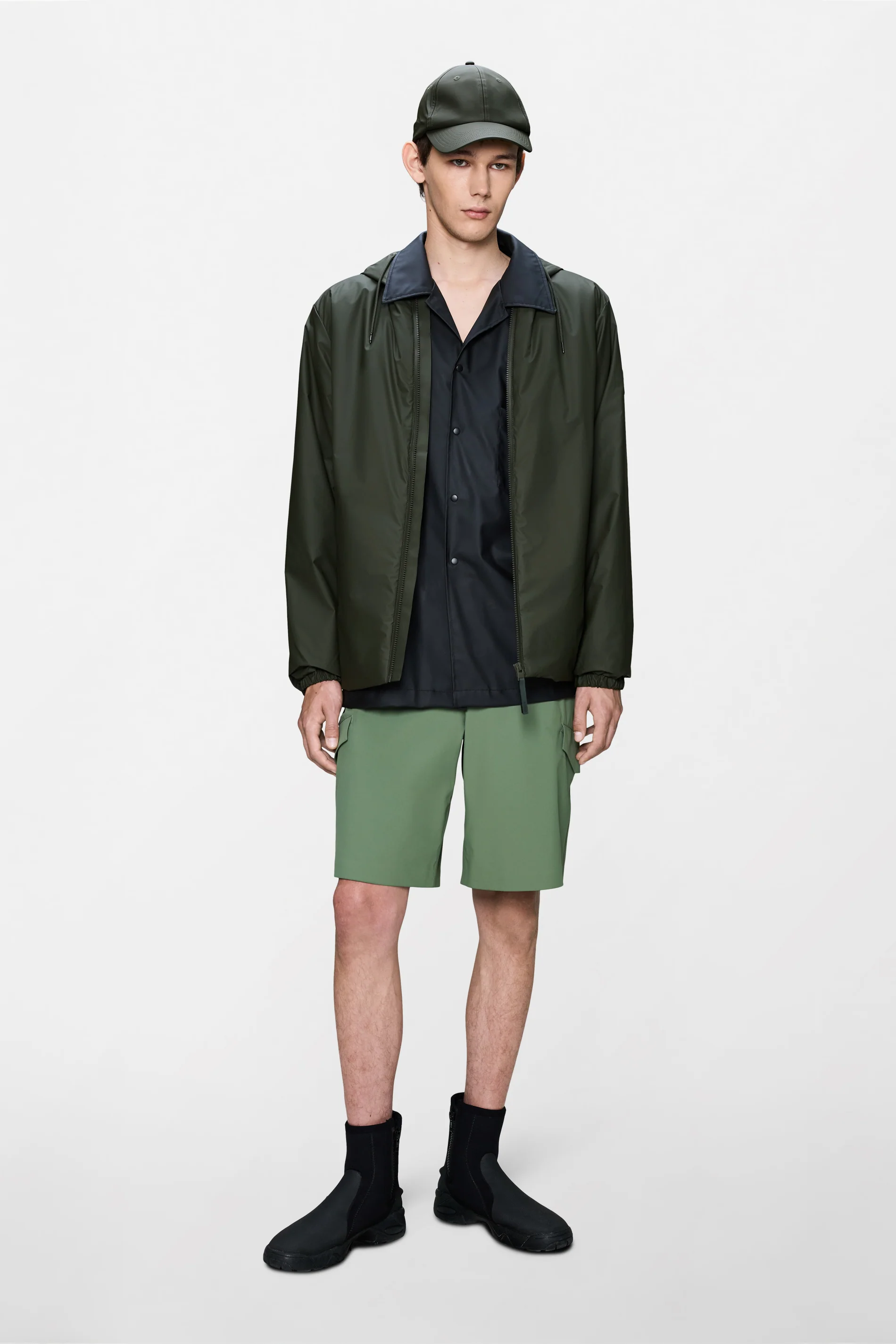 Lohja Insulated Jacket - Image 4