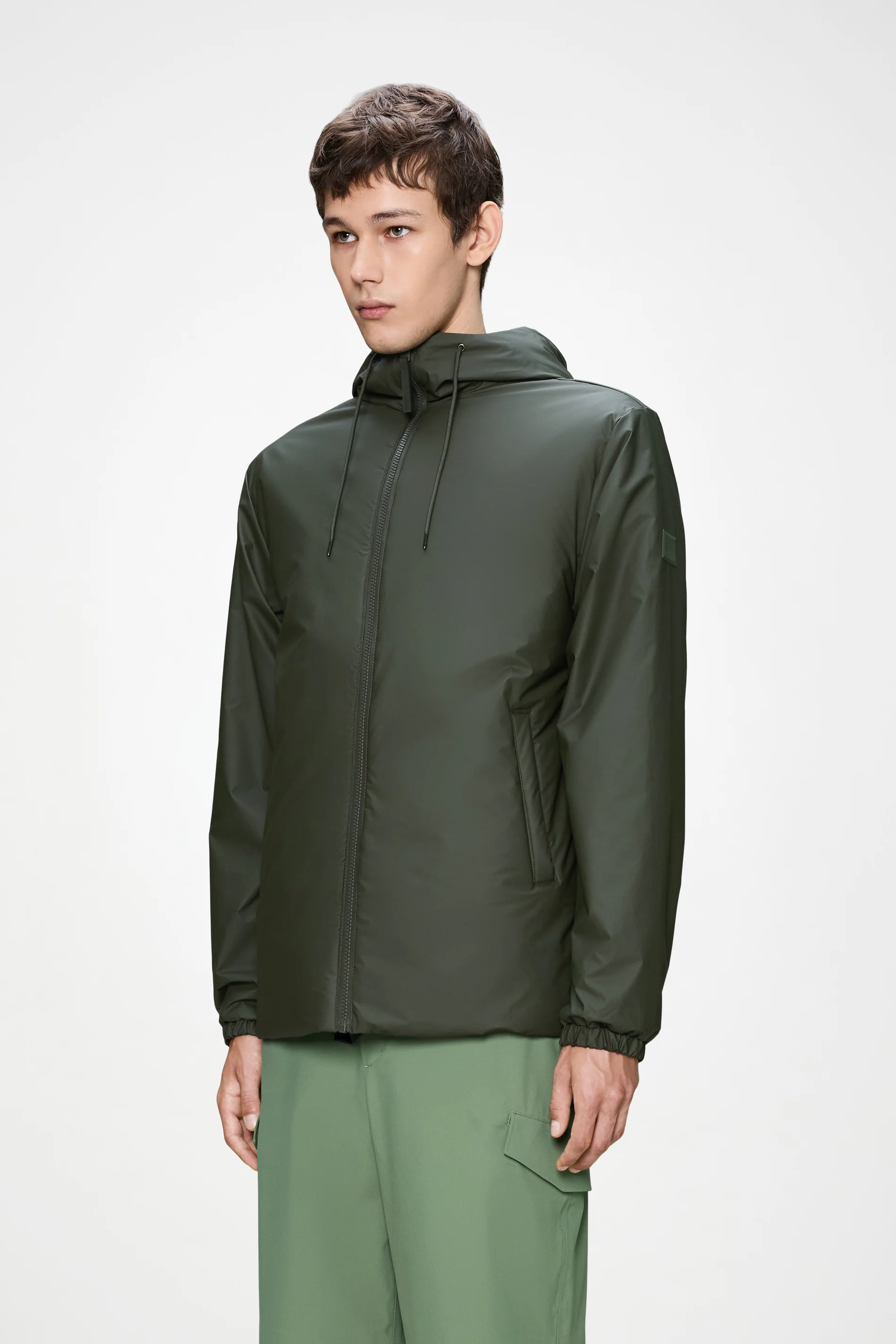 Lohja Insulated Jacket - Image 5