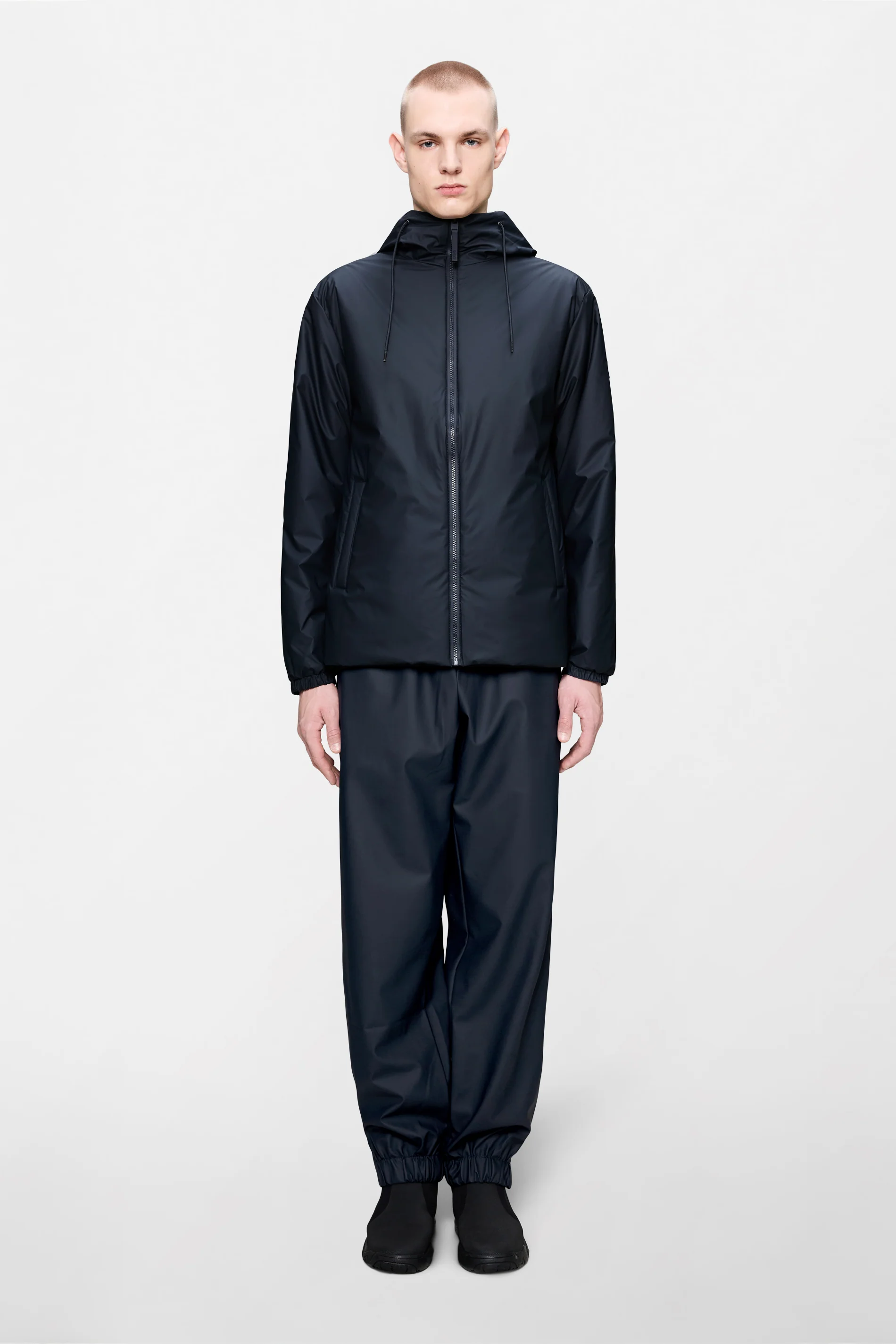 Lohja Insulated Jacket - Image 7