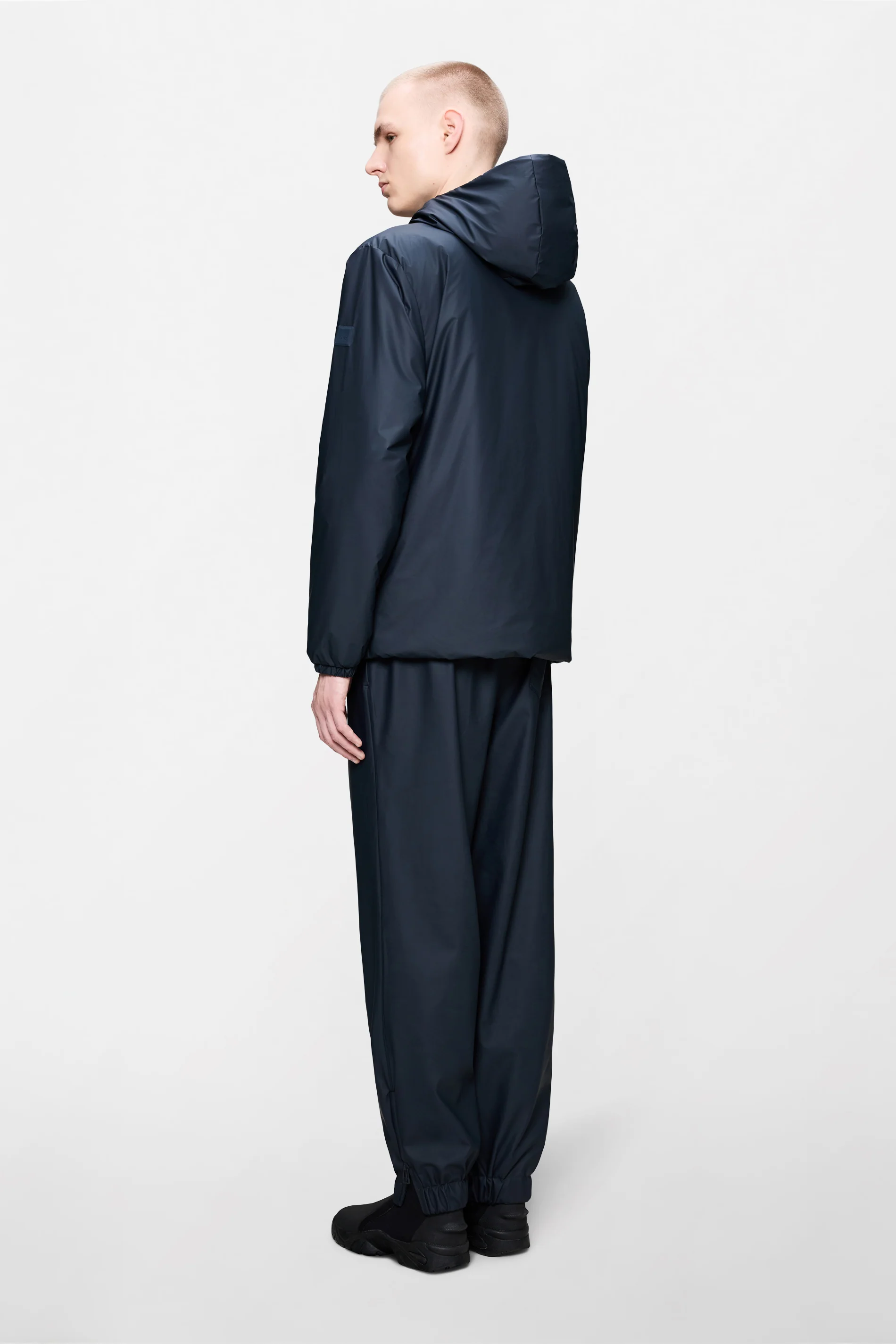 Lohja Insulated Jacket - Image 9