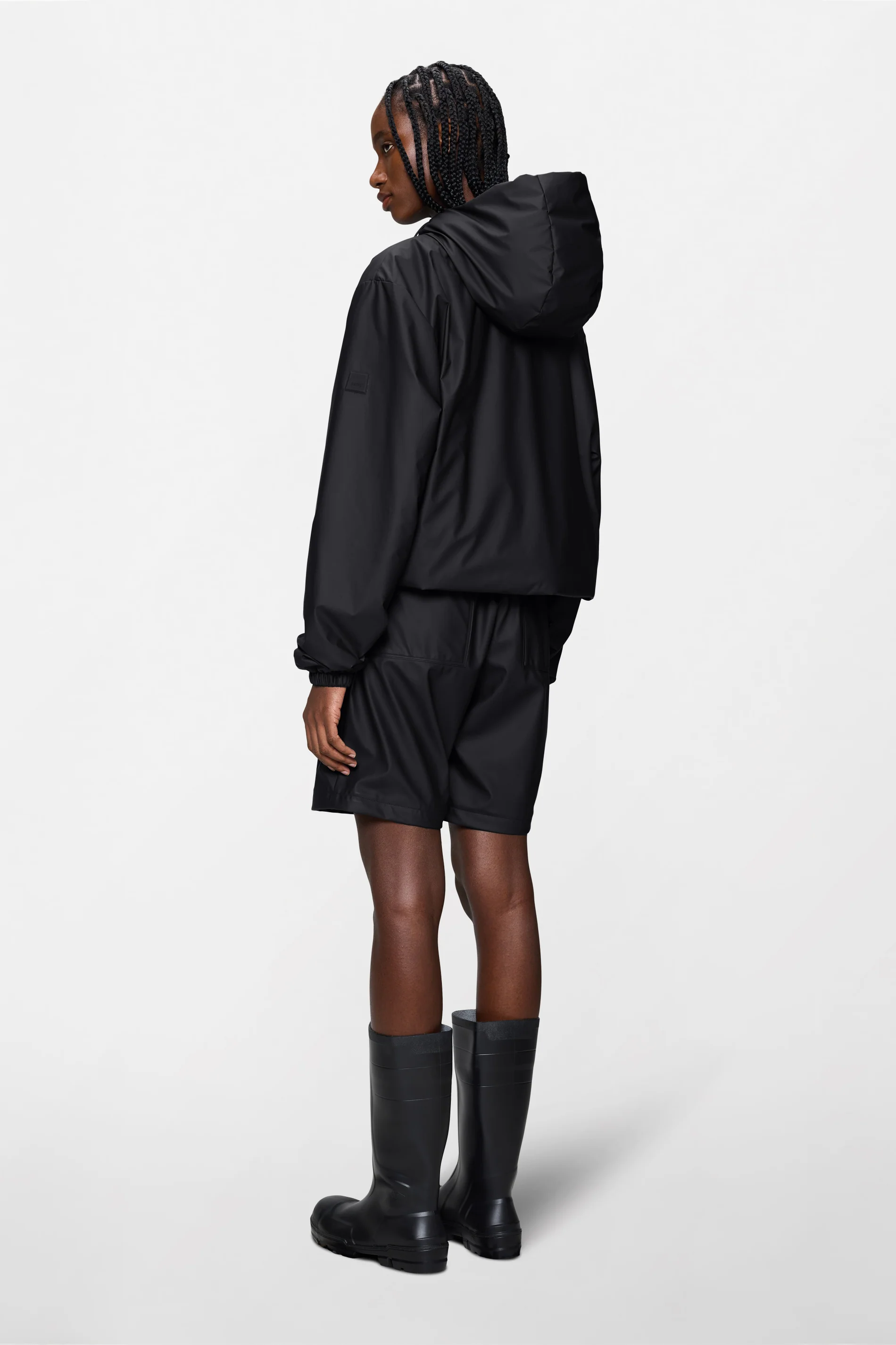 Lohja Short Insulated Jacket - Image 14