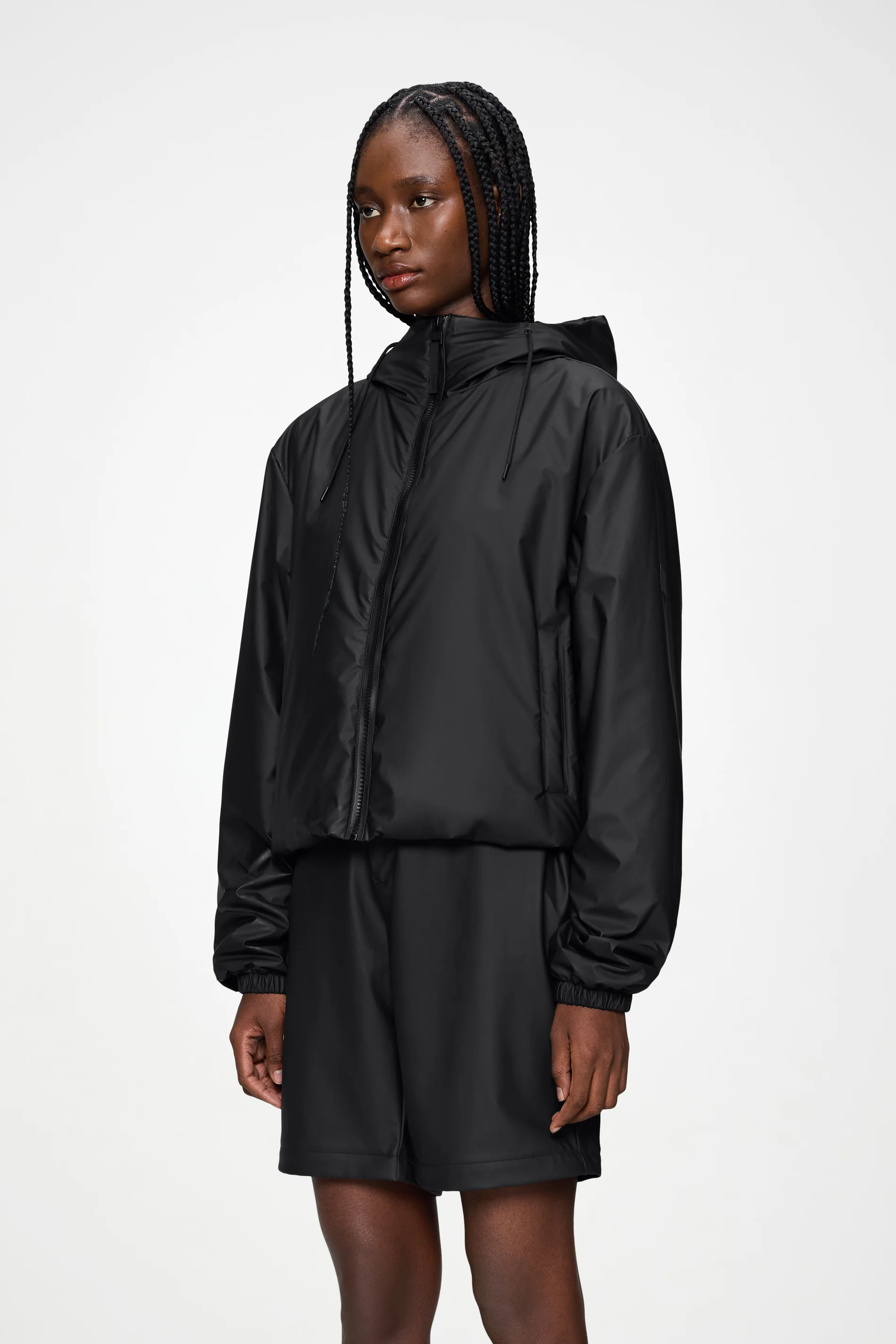 Lohja Short Insulated Jacket - Image 16