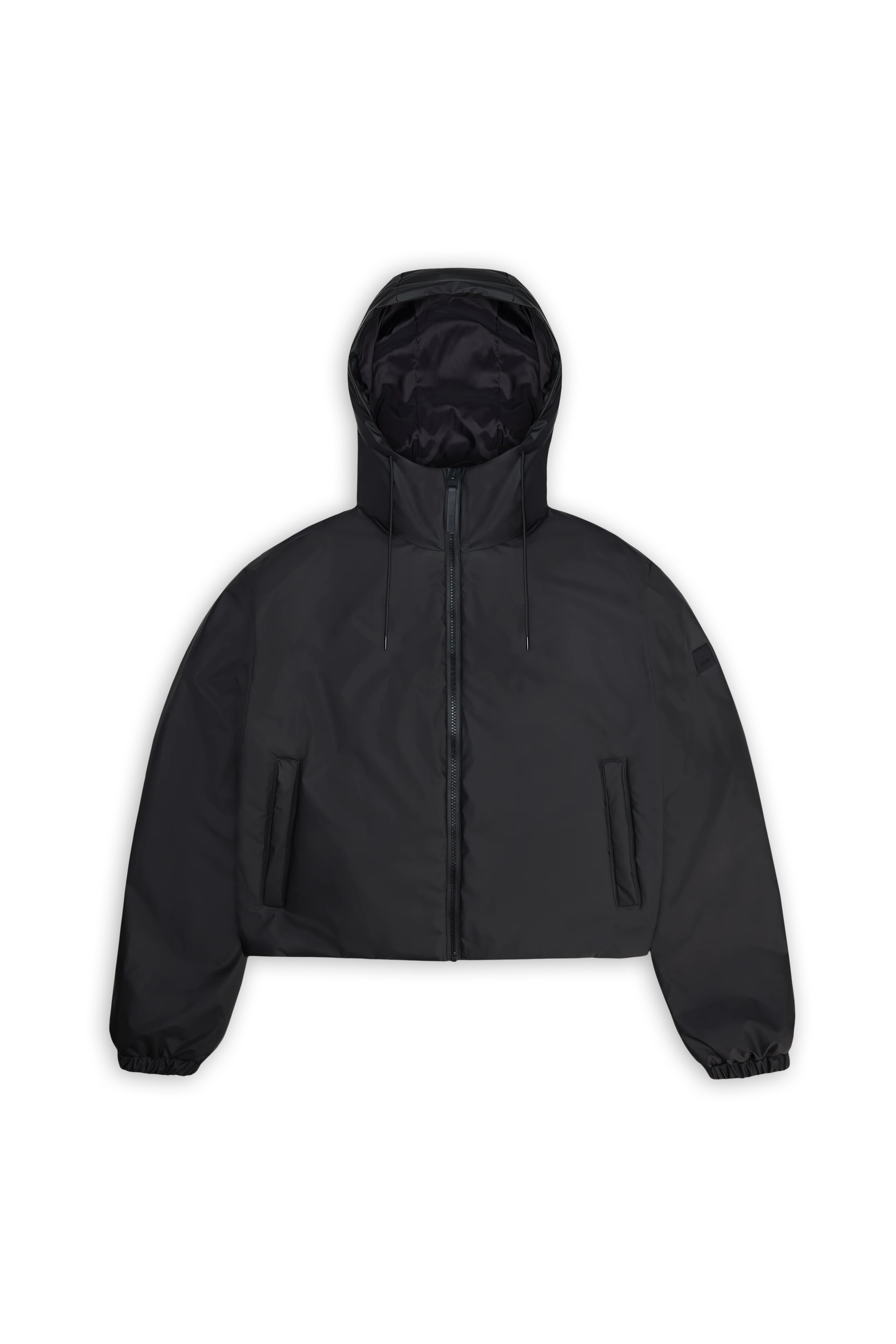 Lohja Short Insulated Jacket - Image 17