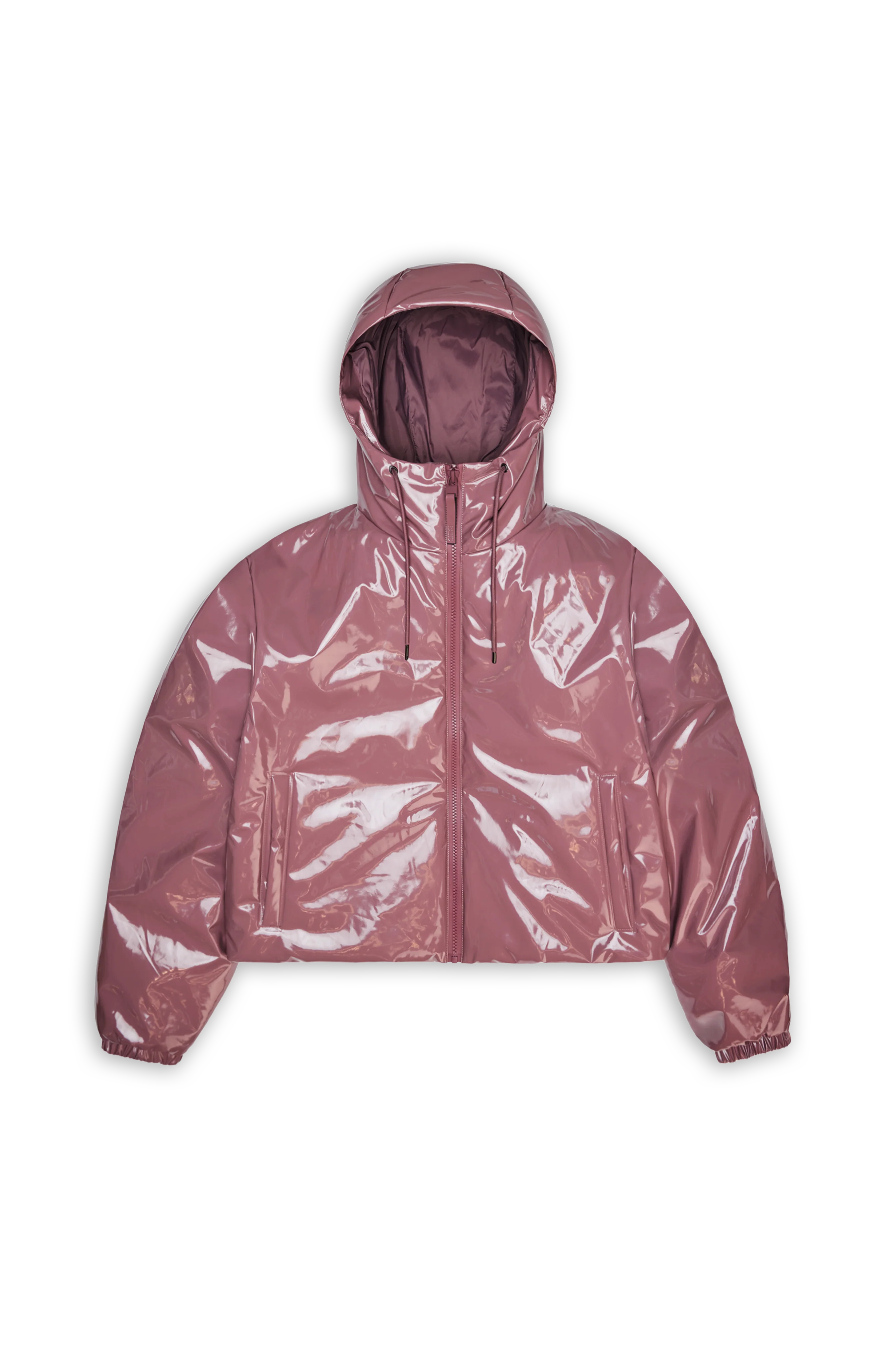 Lohja Short Insulated Jacket - Image 14