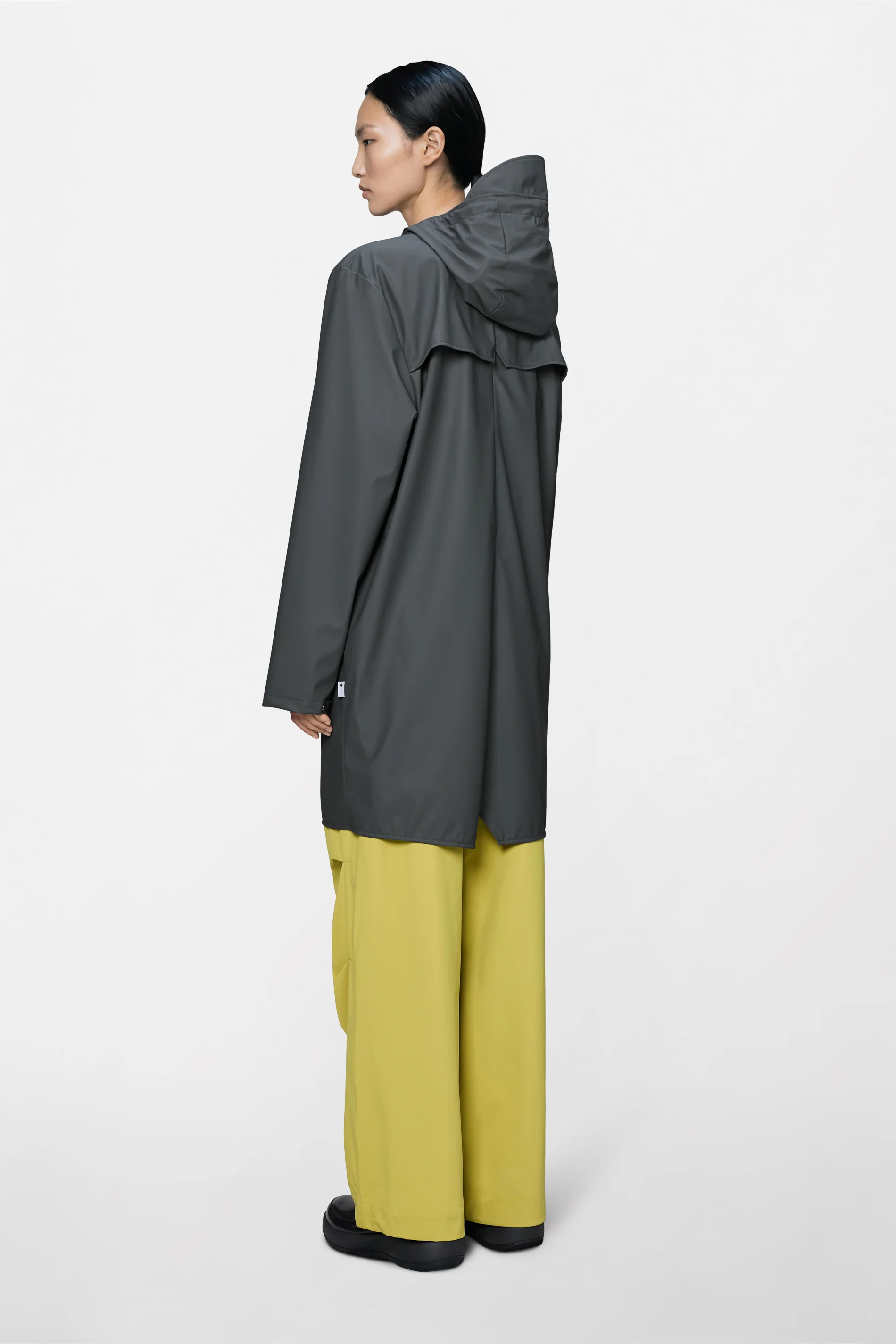 Long Jacket - Image 13
