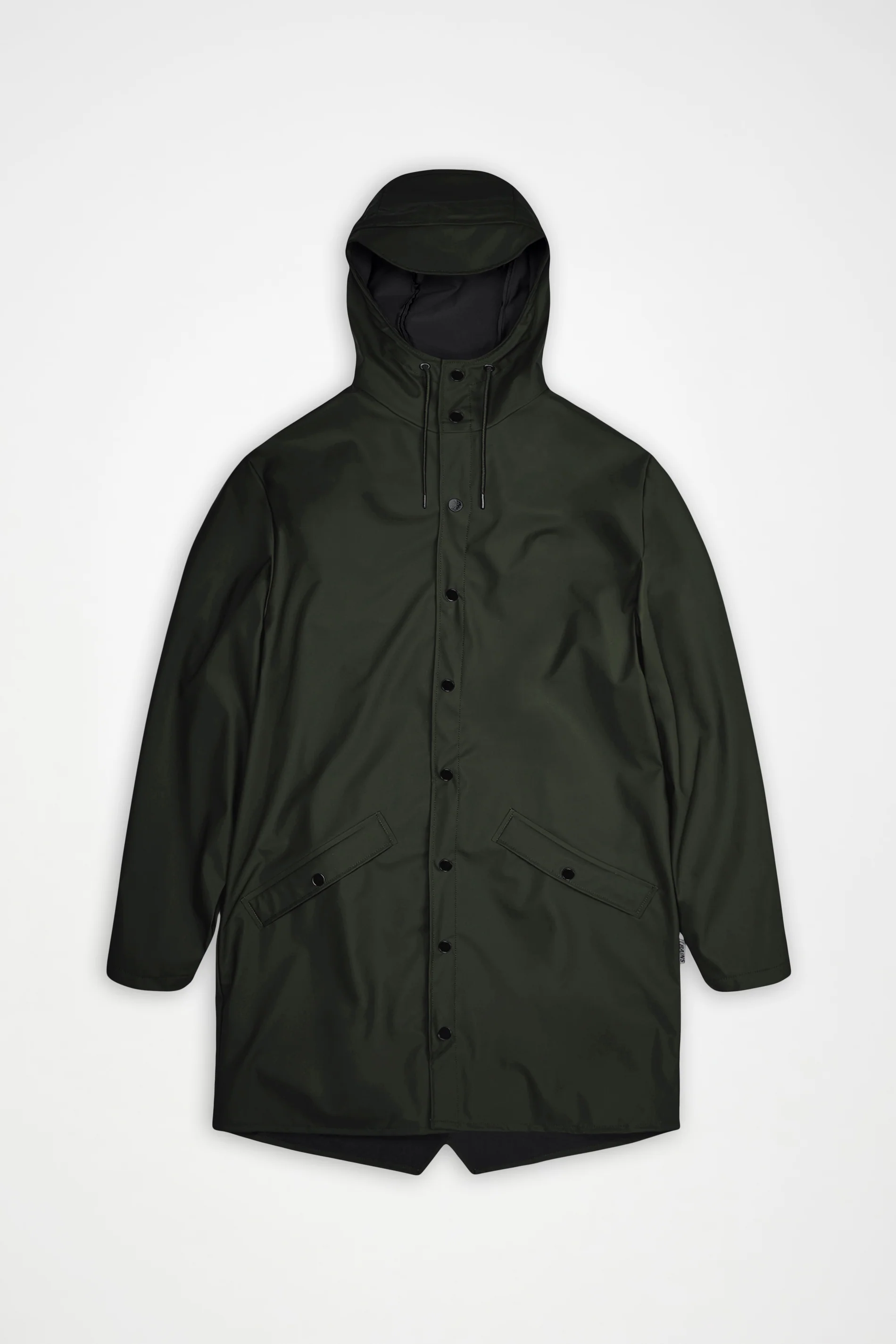 Long Jacket - Image 17