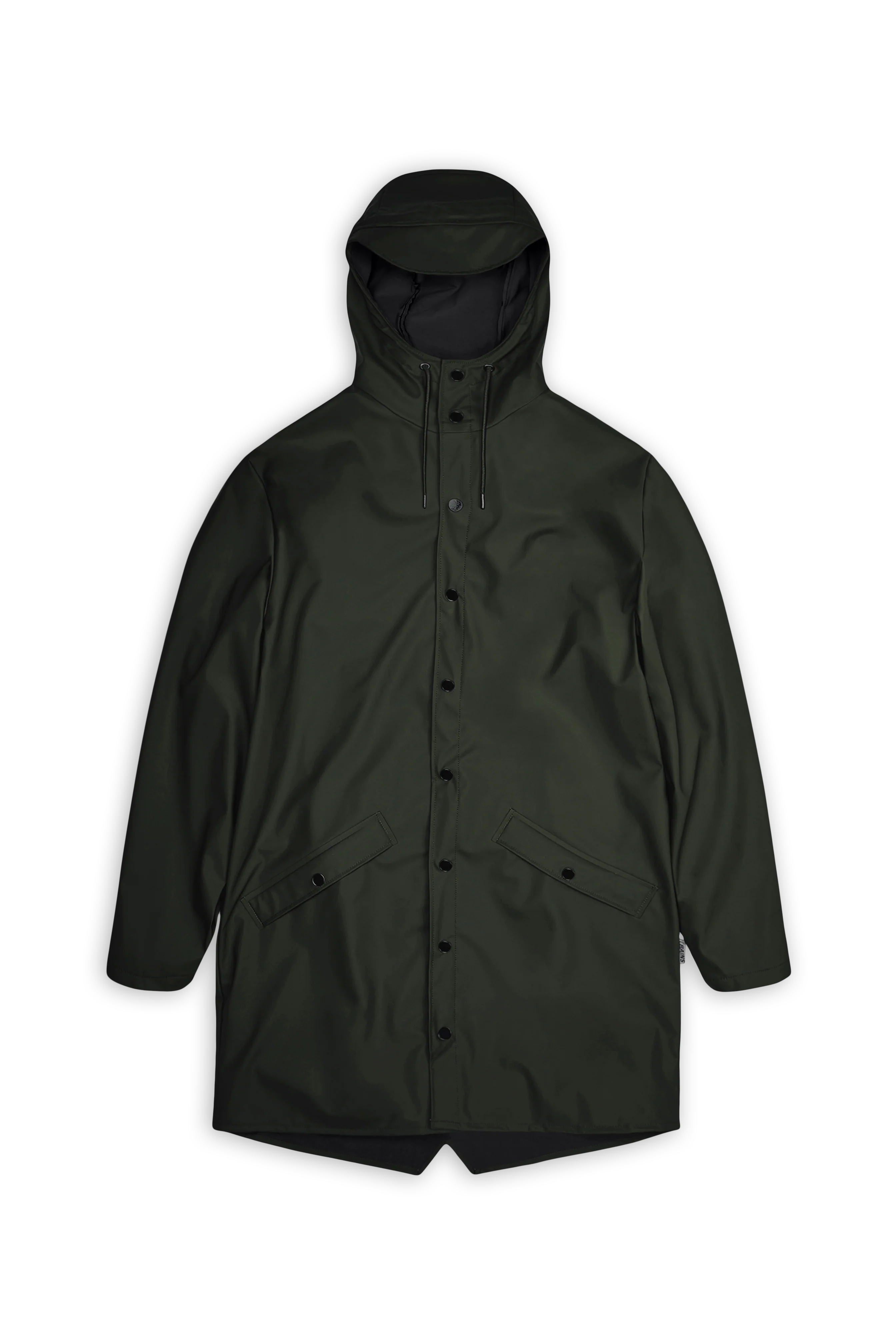 Long Jacket - Image 20