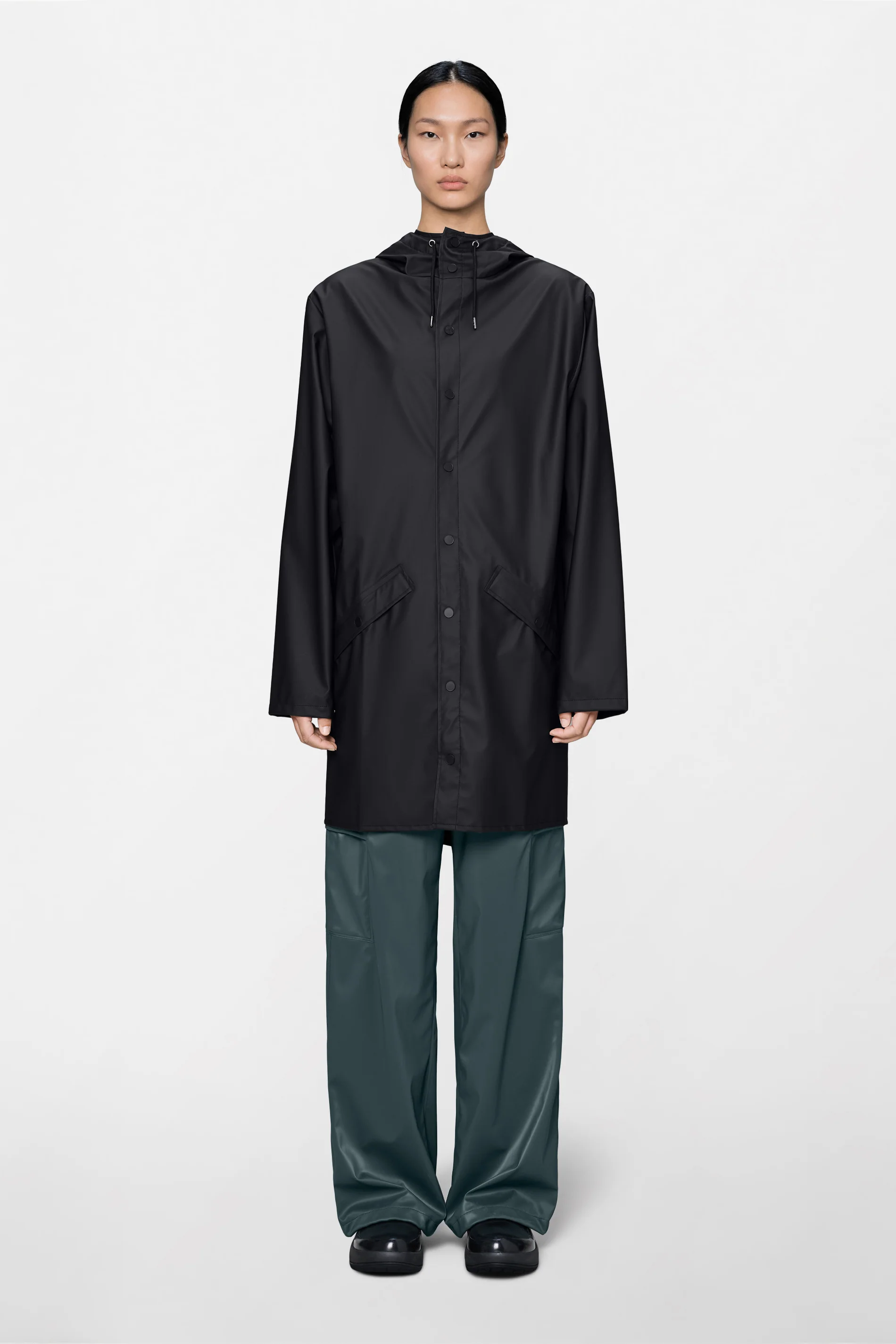 Long Jacket - Image 26