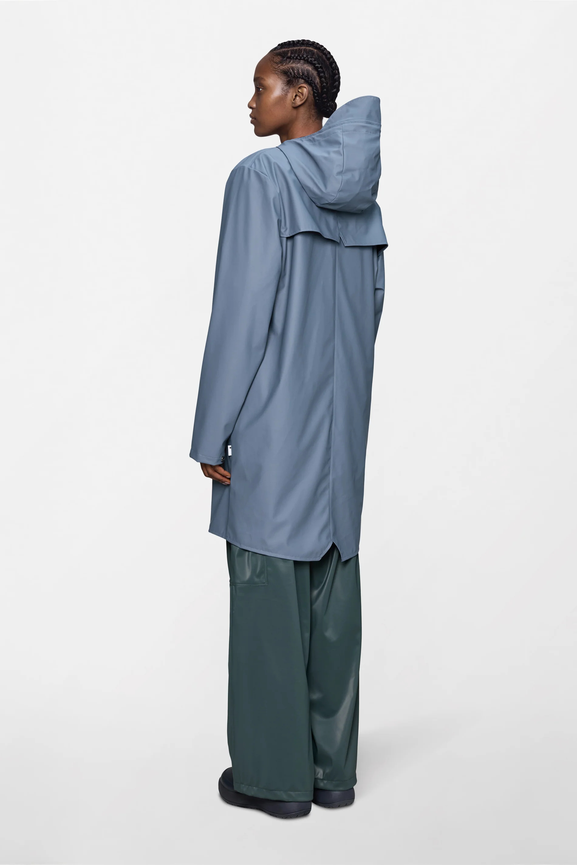 Long Jacket - Image 3