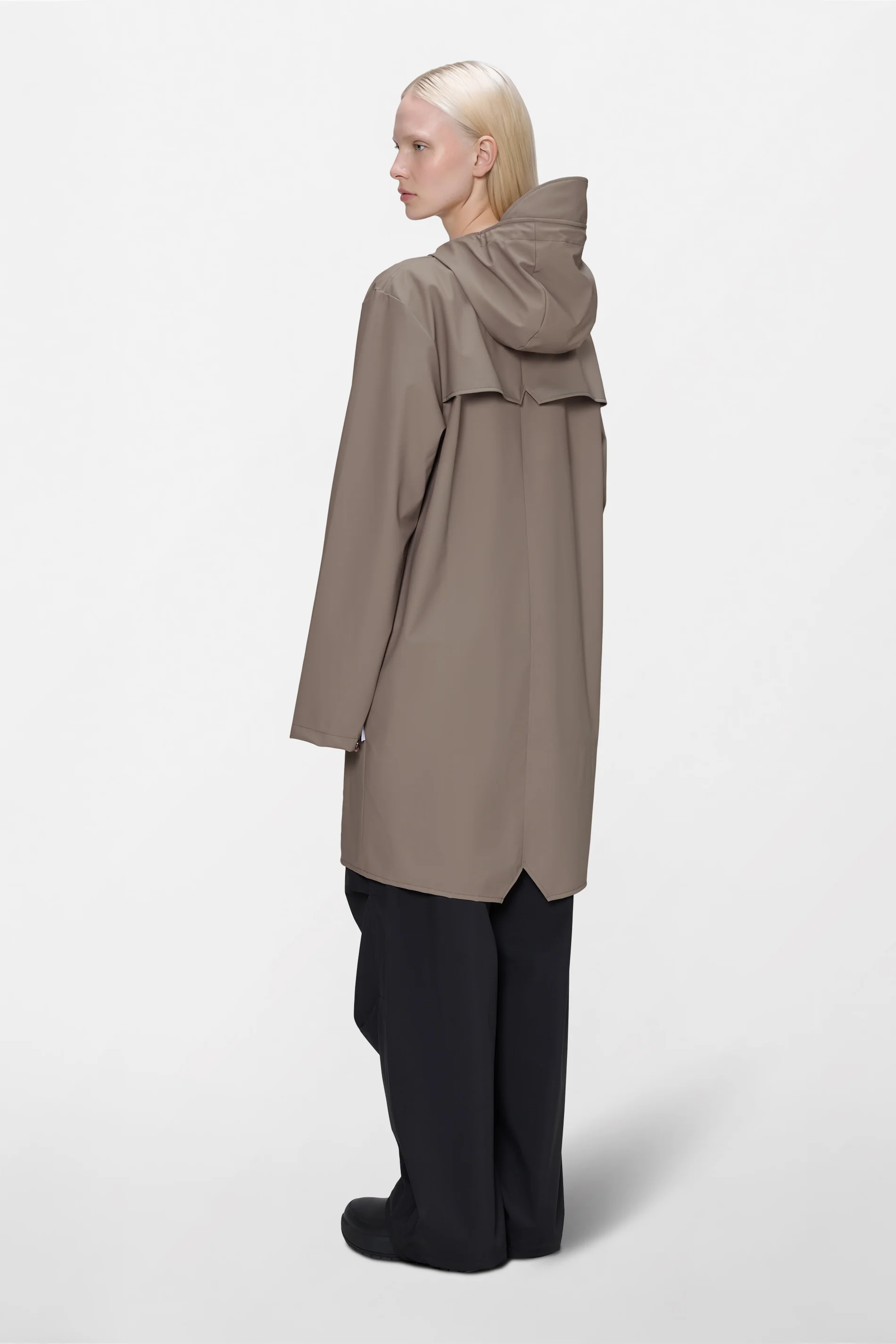 Long Jacket - Image 33