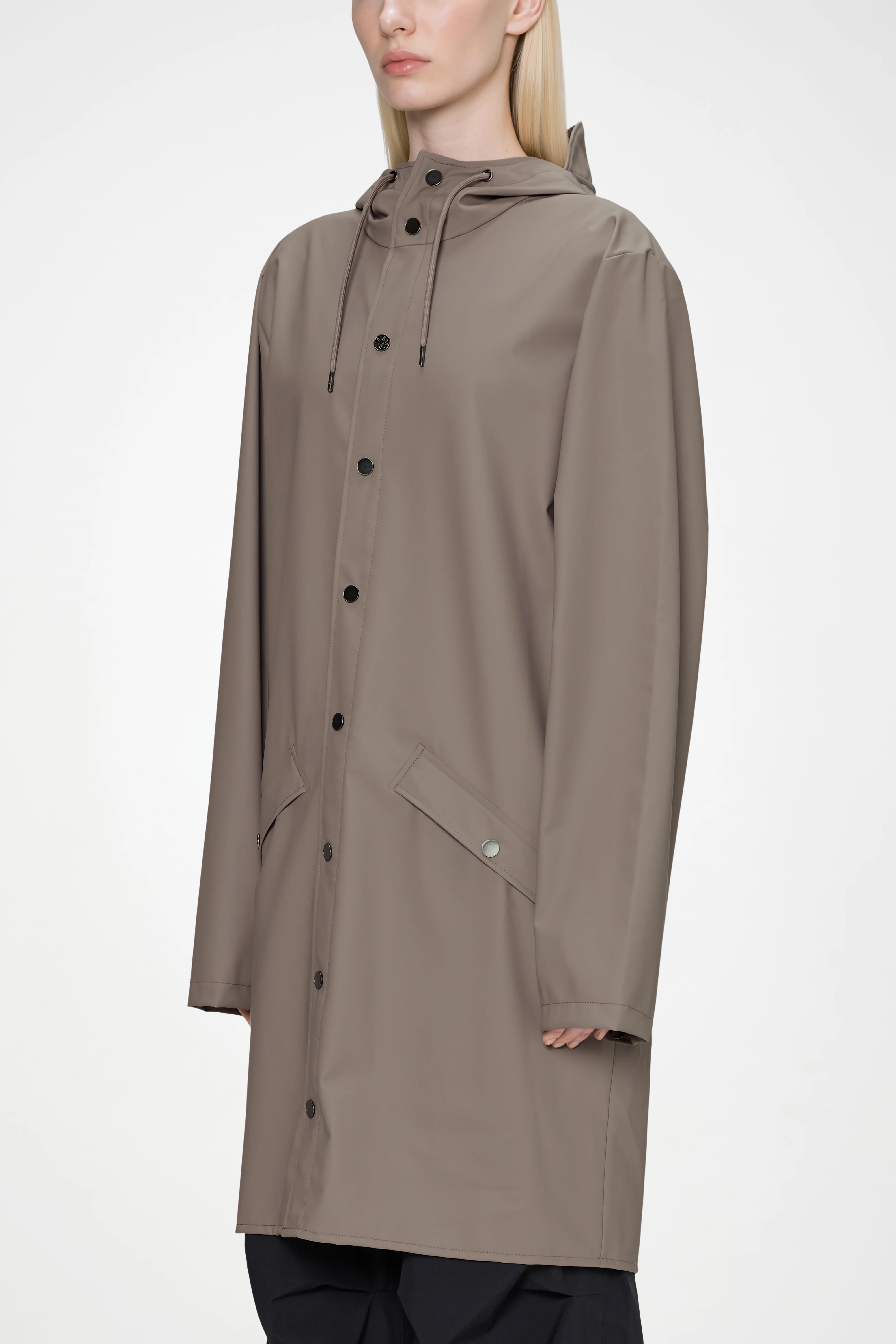 Long Jacket - Image 34