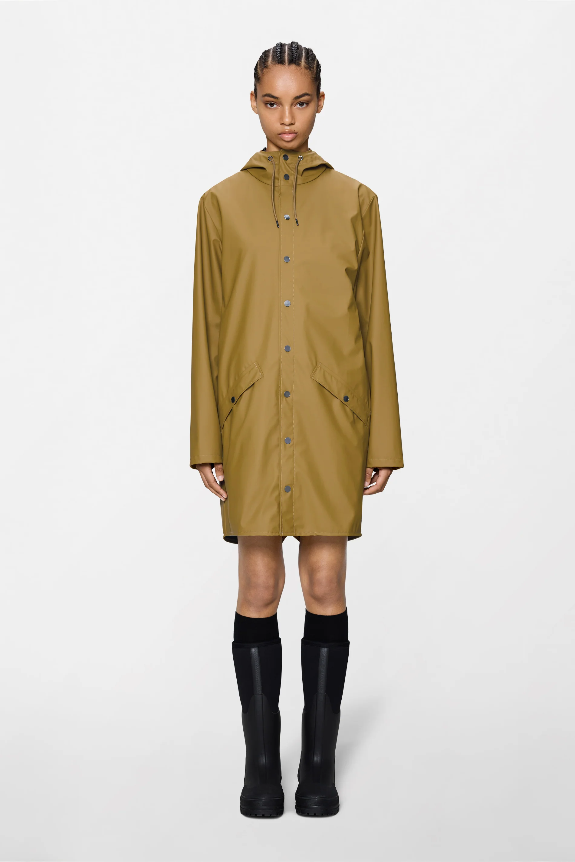 Long Jacket - Image 36