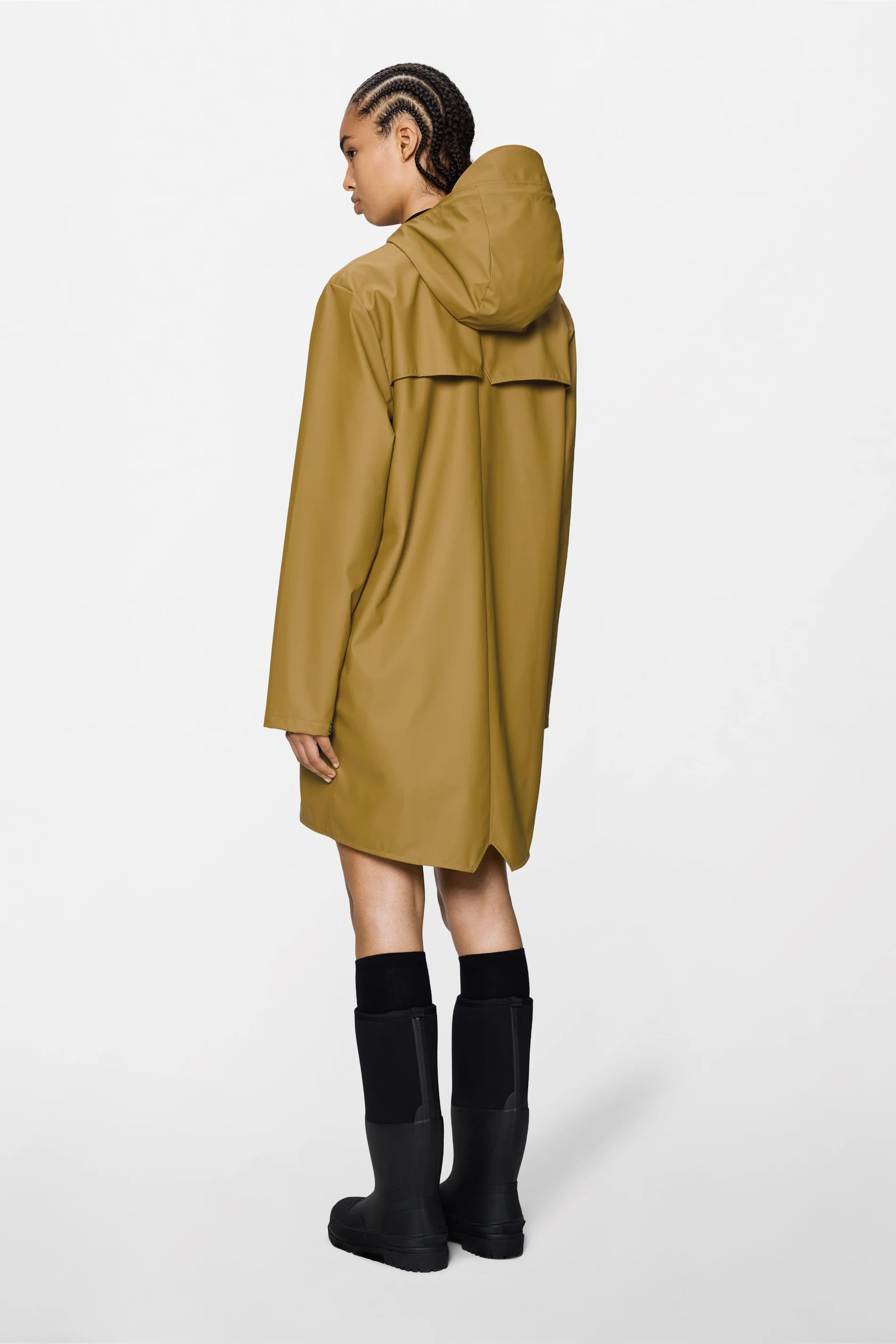 Long Jacket - Image 38